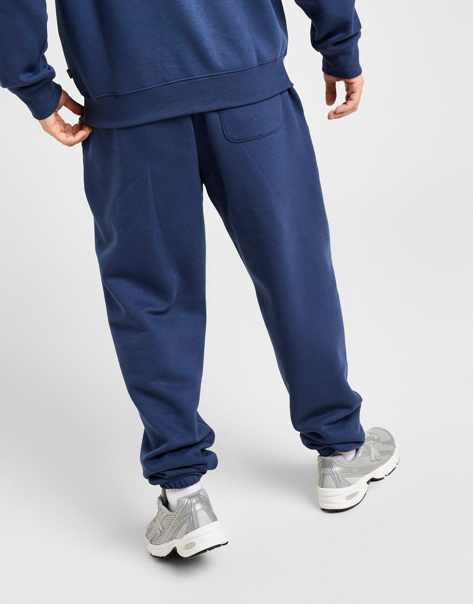 New Balance Core Logo Joggers