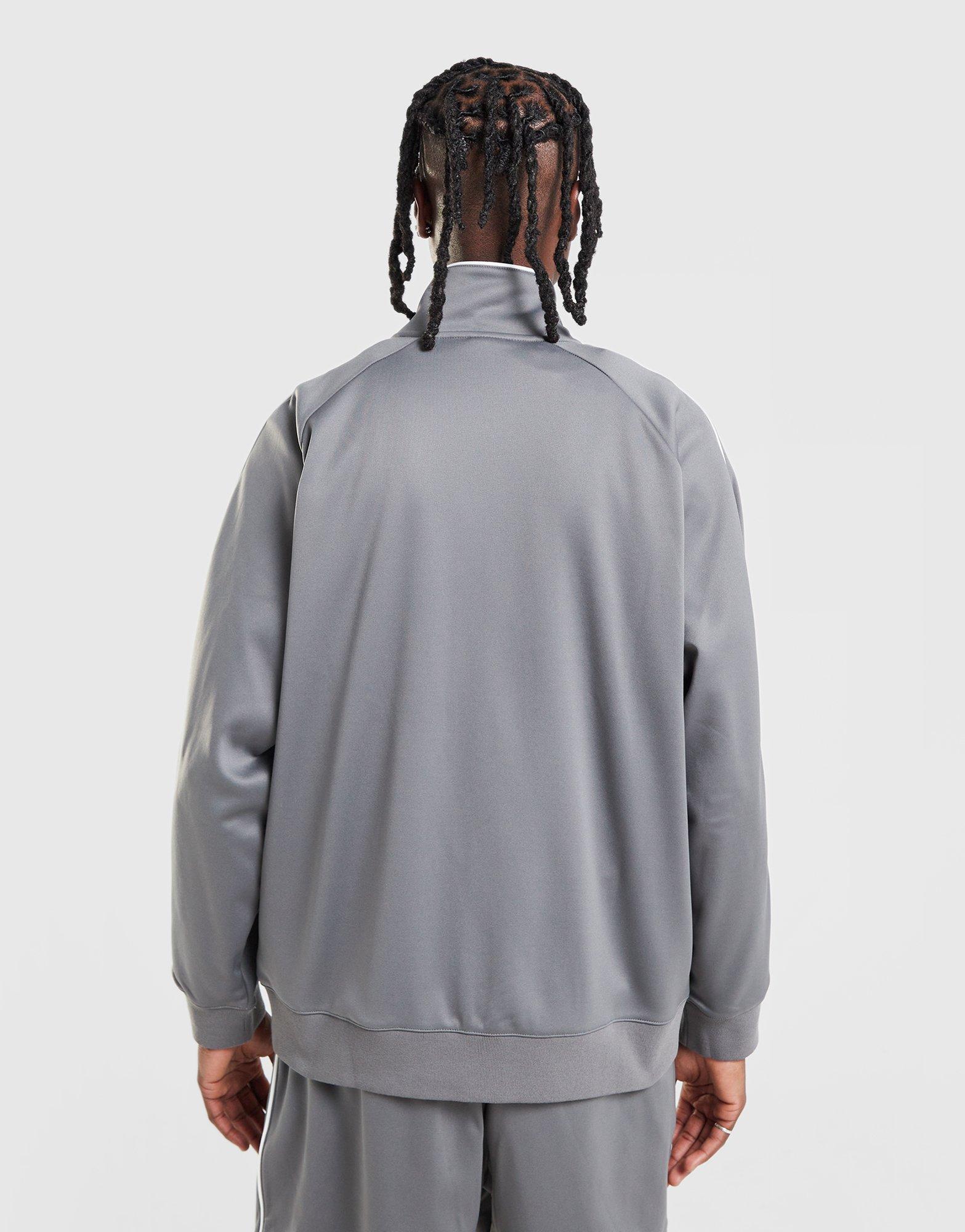 New Balance Apres Poly Track Top