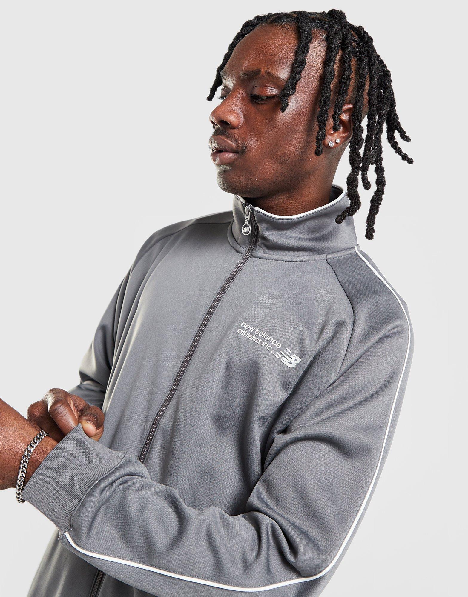 New Balance Felpa Apres Poly