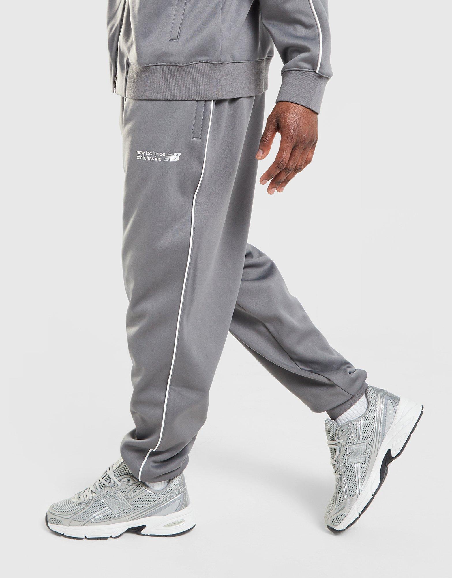 New Balance Apres Poly Track Pants