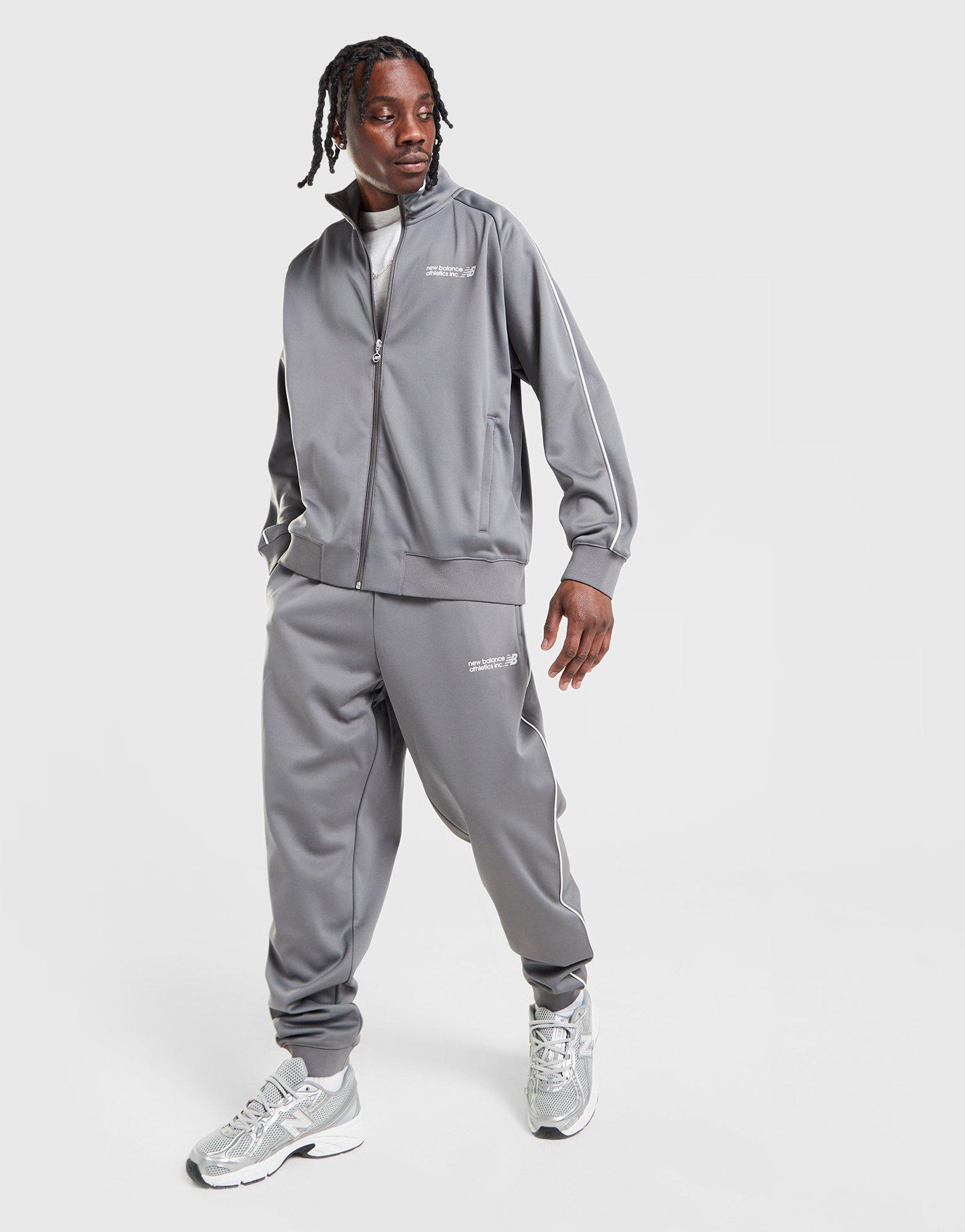New Balance Apres Poly Track Pants