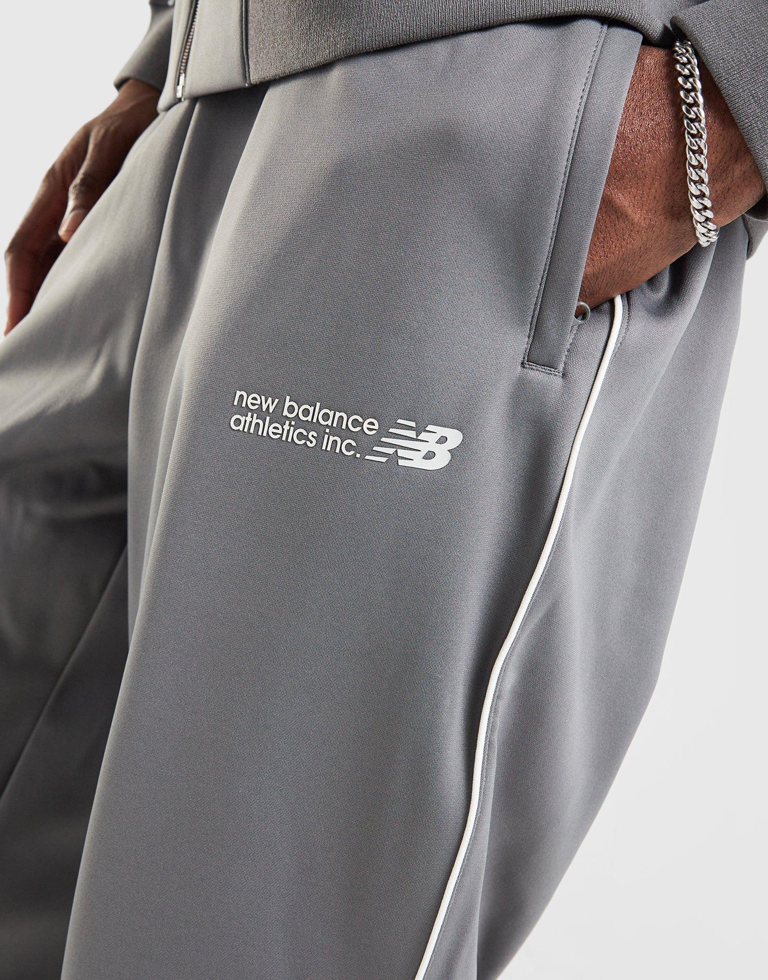 New Balance Apres Poly Track Pants