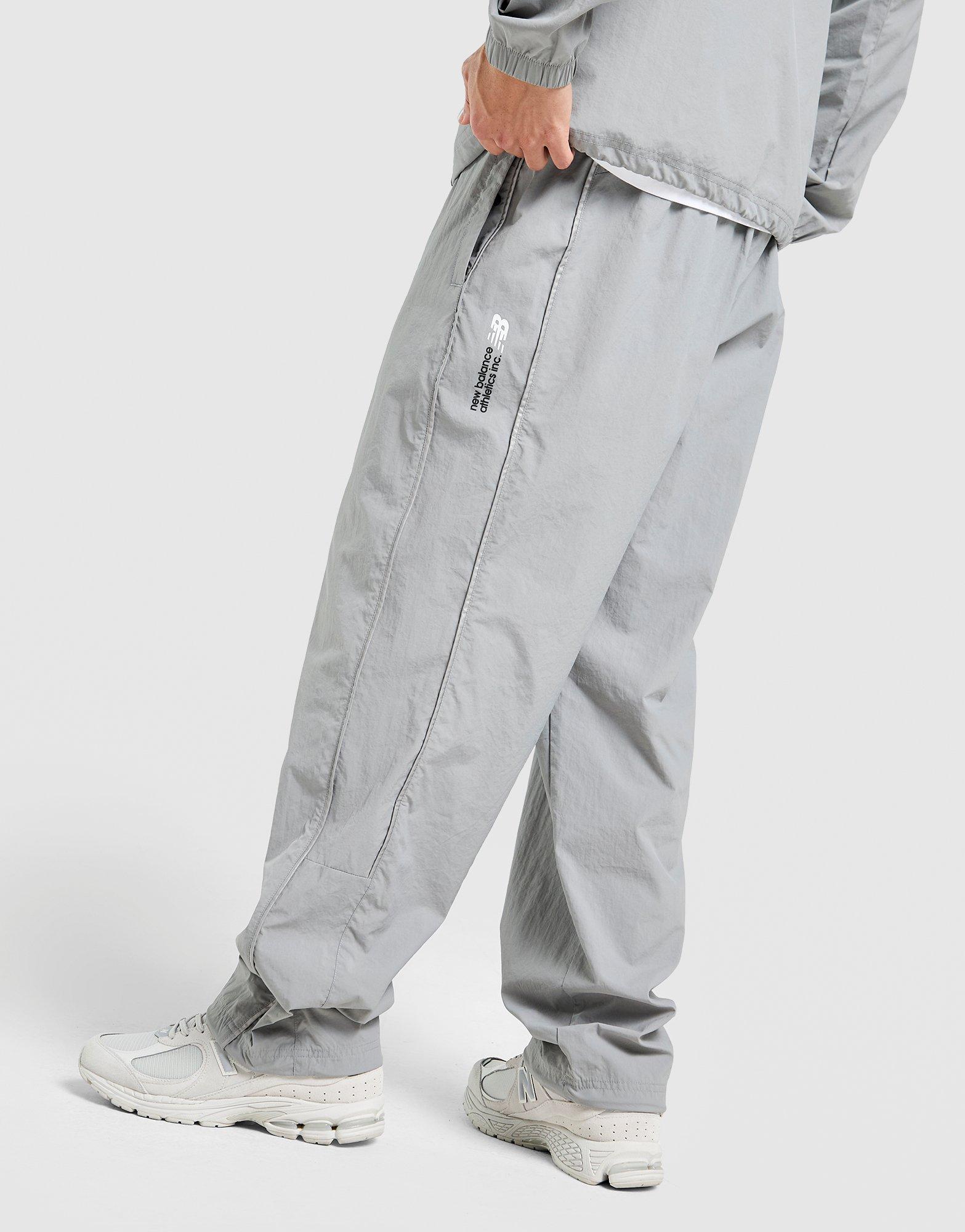 New Balance Vision Woven Track Pants