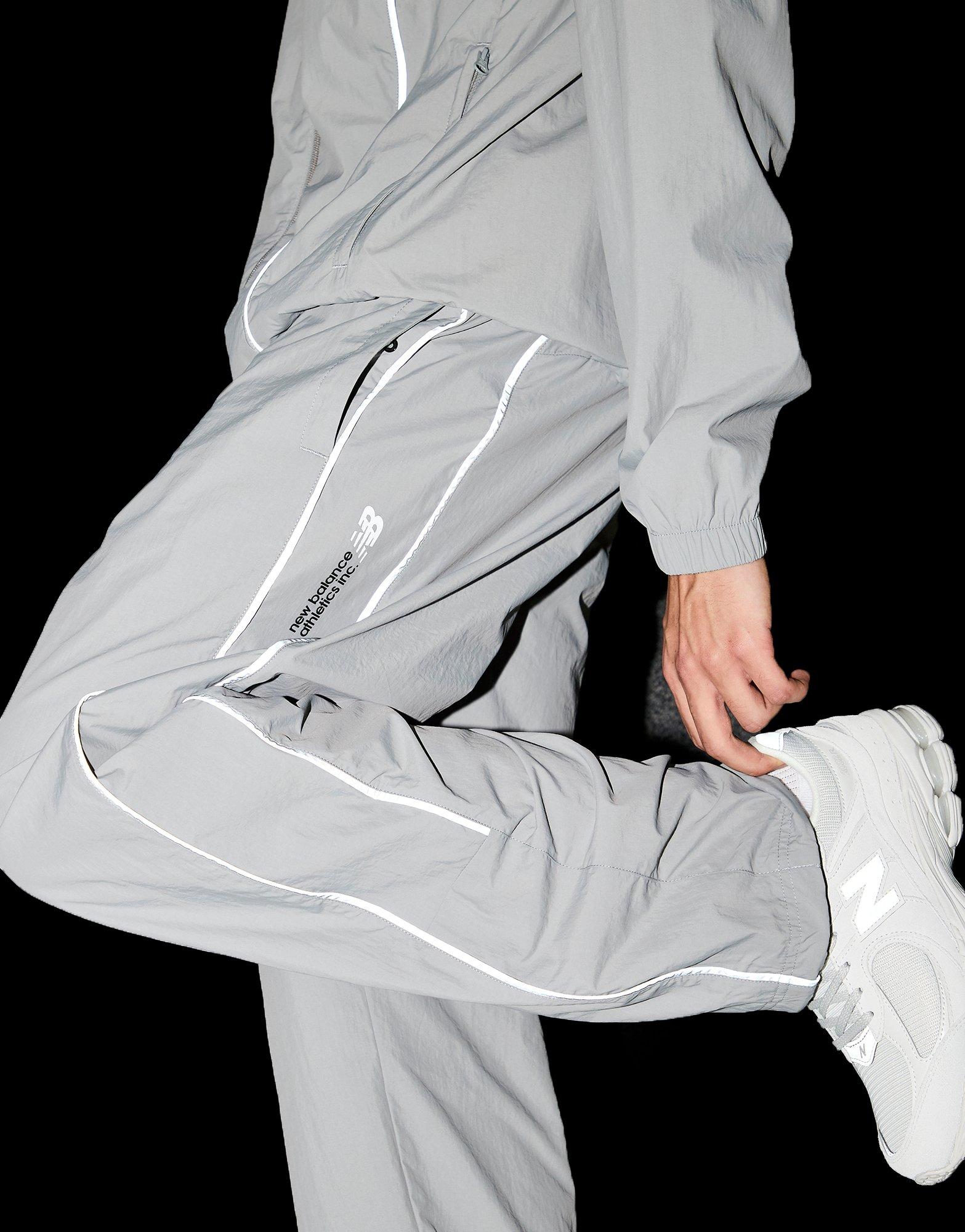 New Balance Vision Woven Track Pants