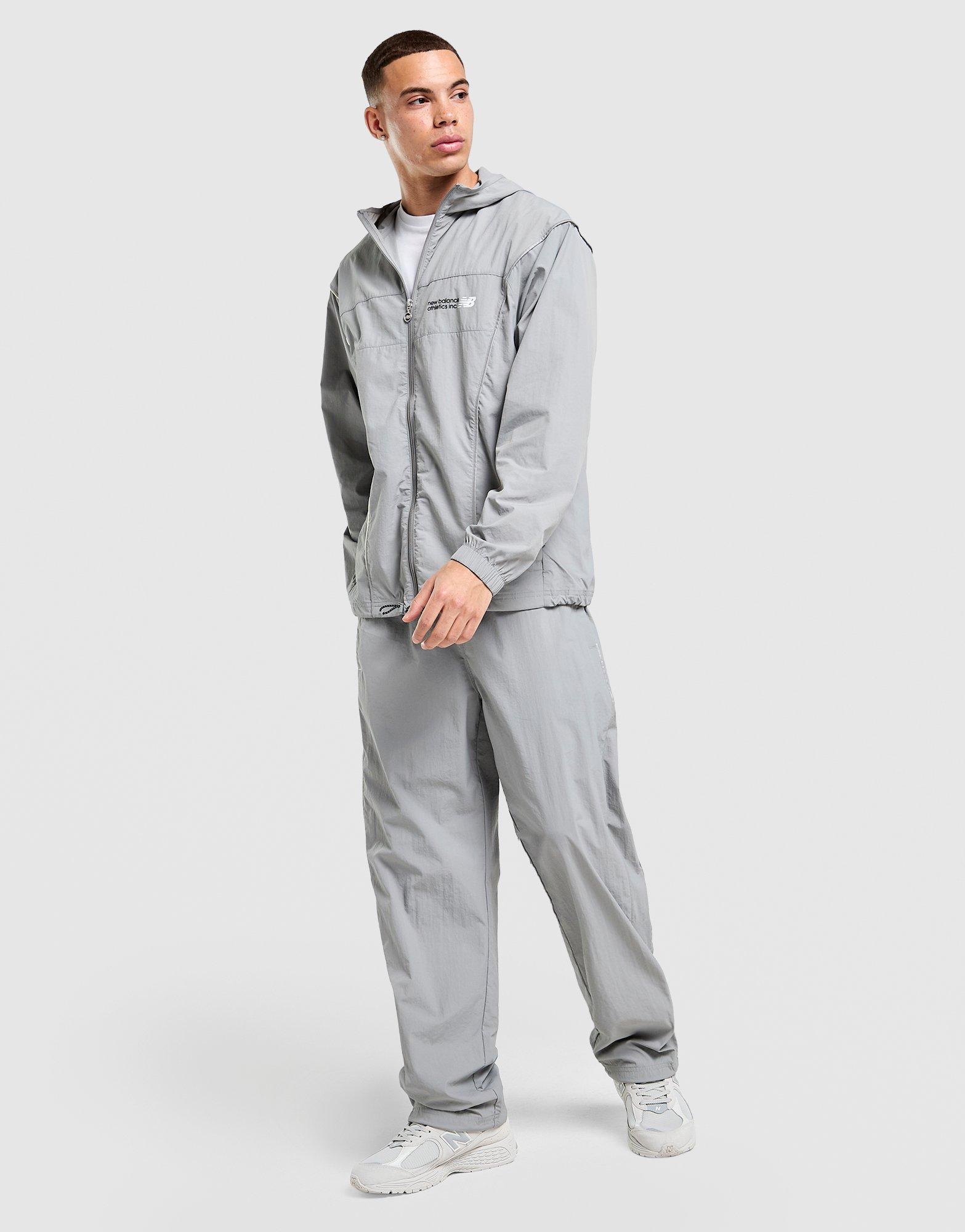 New Balance Vision Woven Pantalone