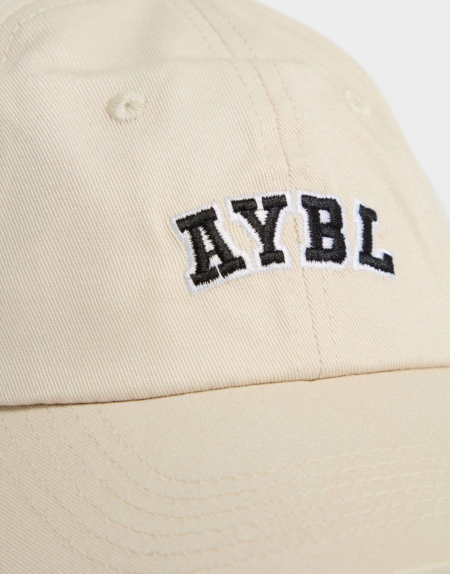 AYBL Varsity Logo Cap