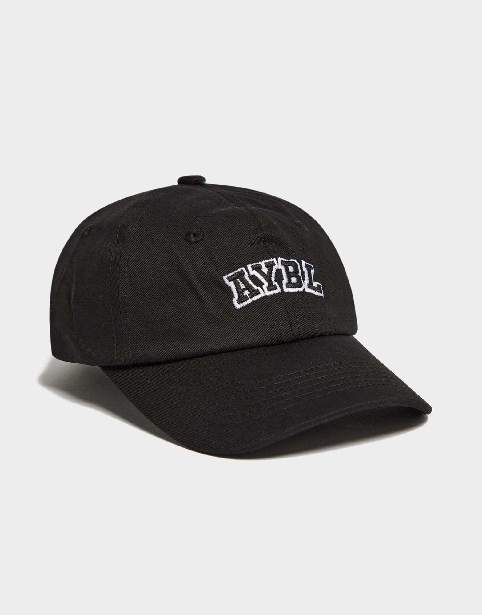 AYBL Casquette Logo Varsity
