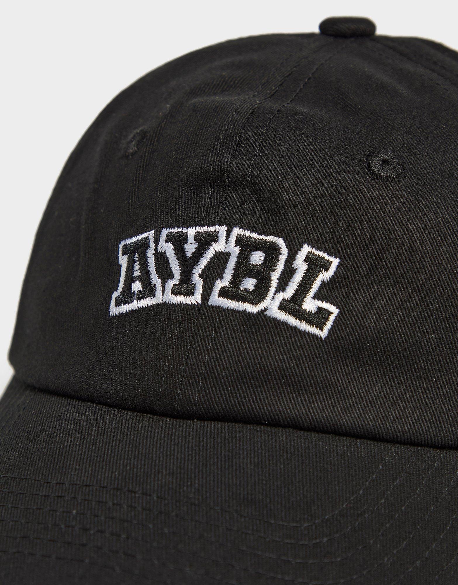 AYBL Casquette Logo Varsity