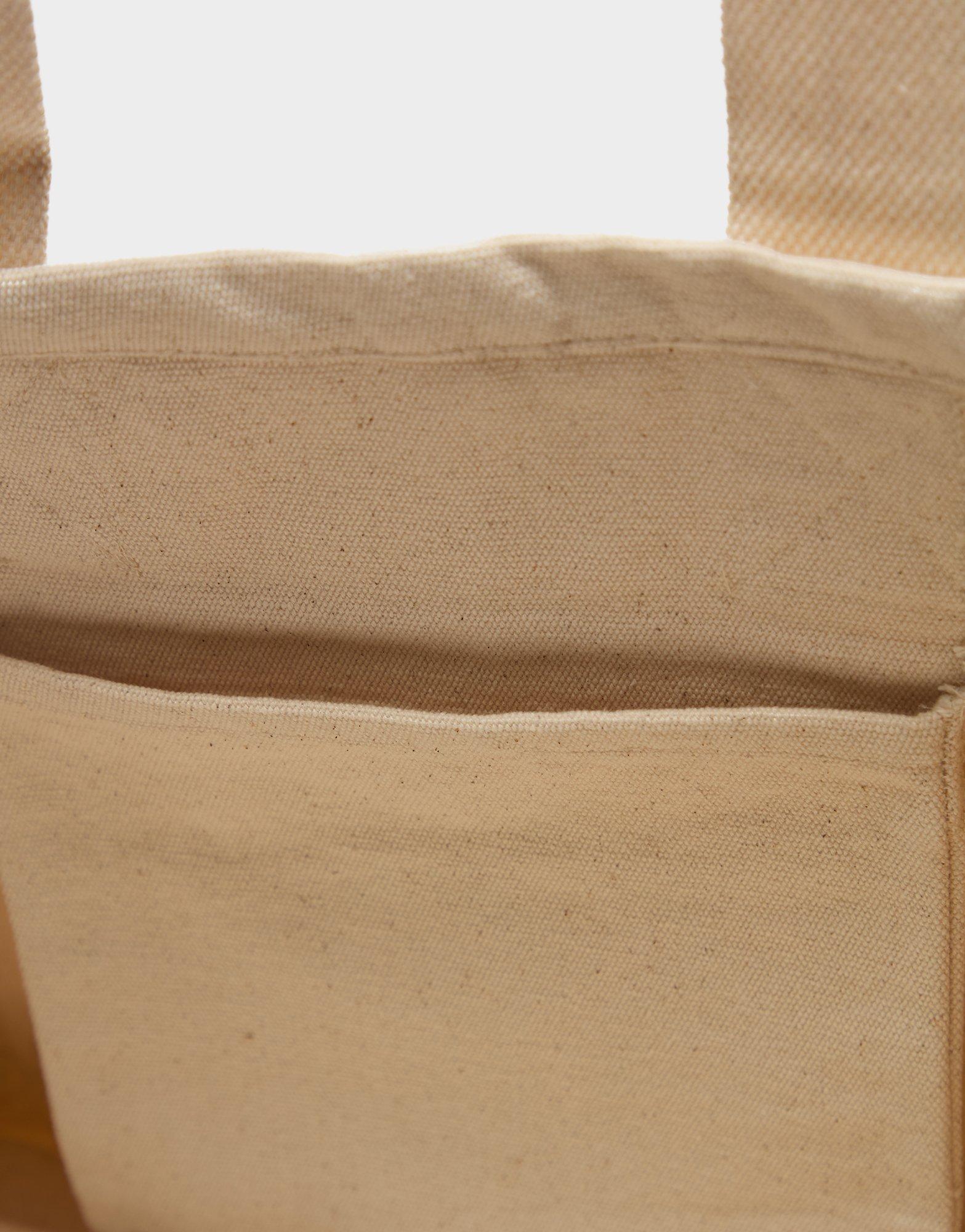 AYBL Varsity Tote Bag