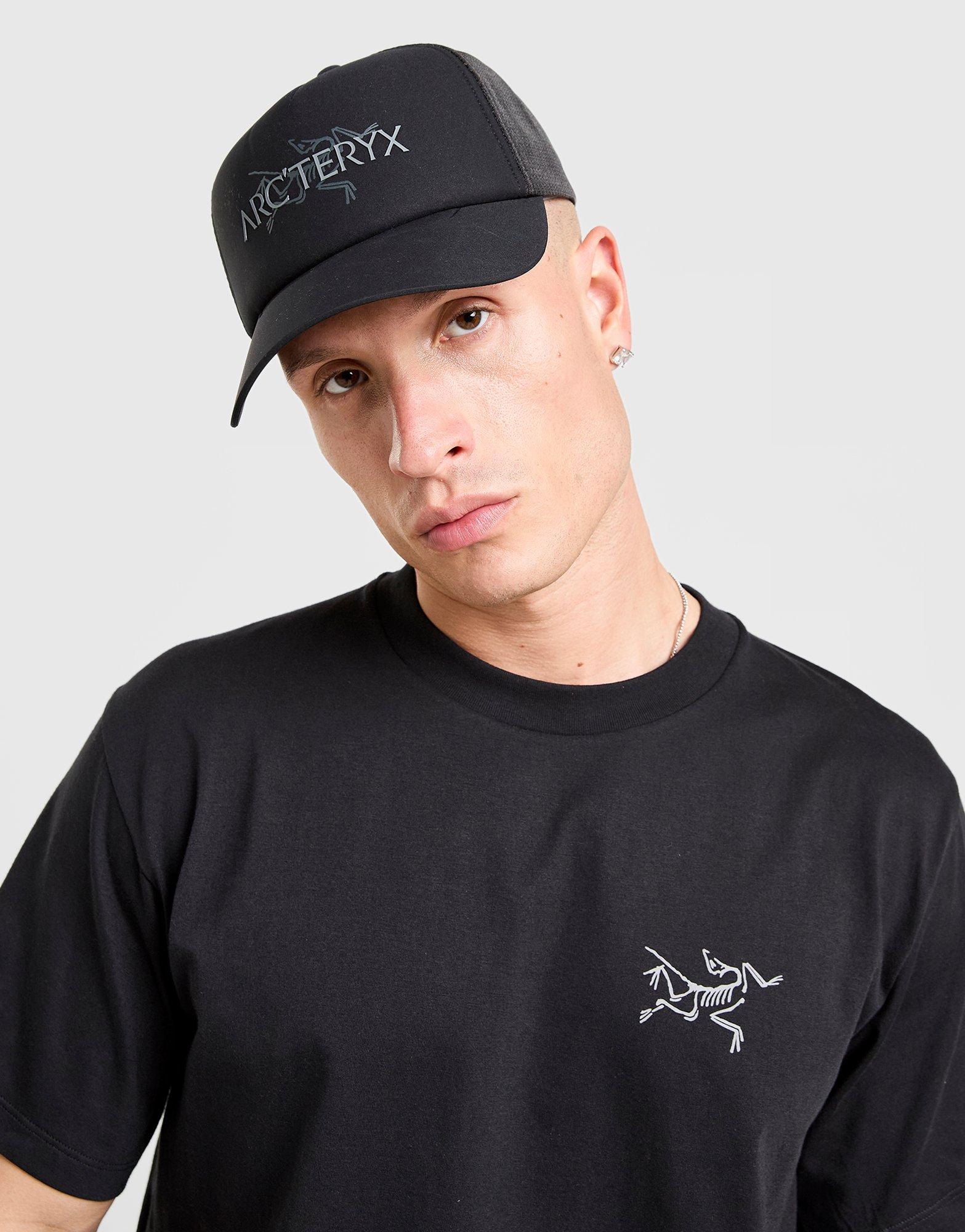 Arc'teryx Bird Word Trucker Cappello