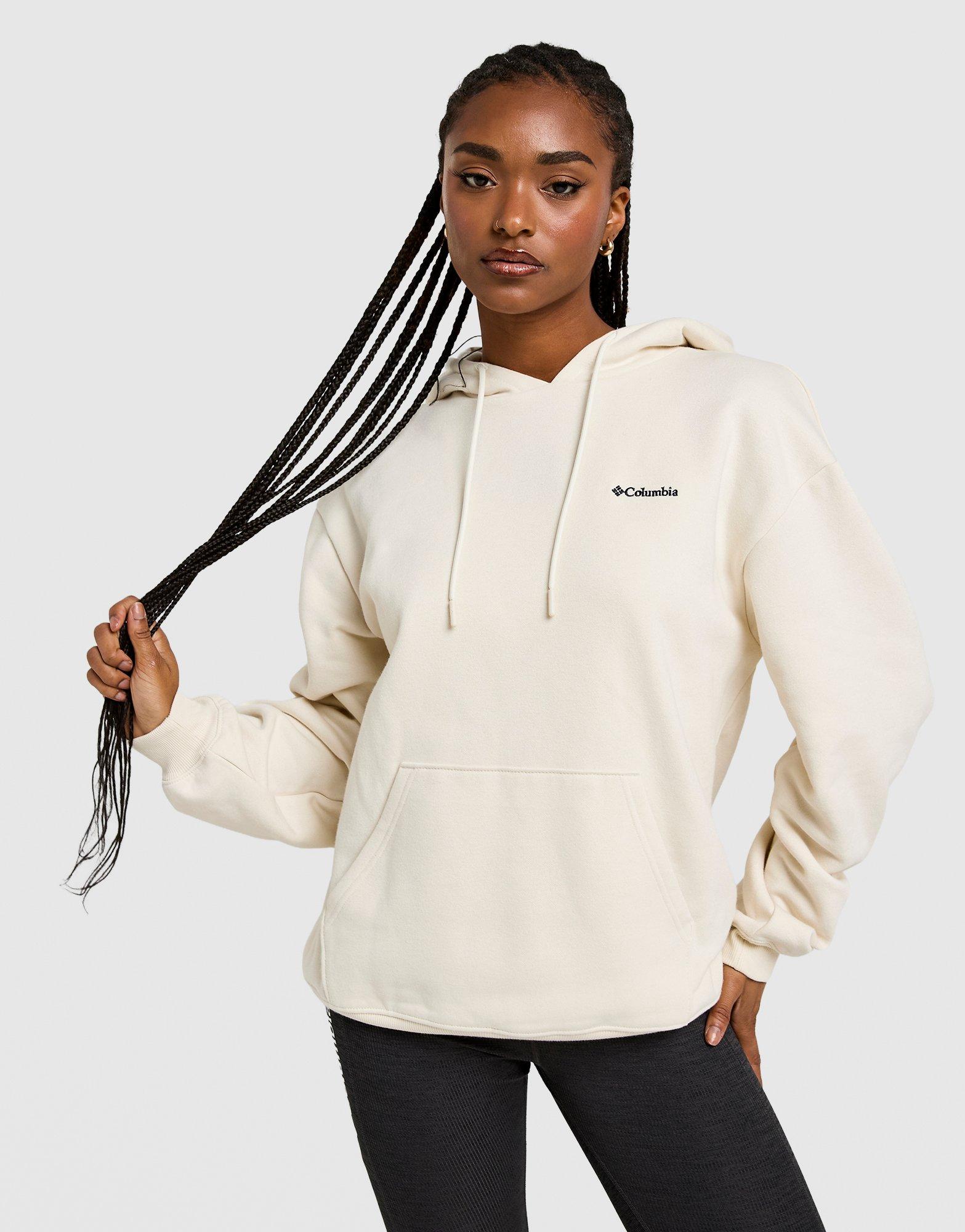 Columbia Mountain Circle Hoodie