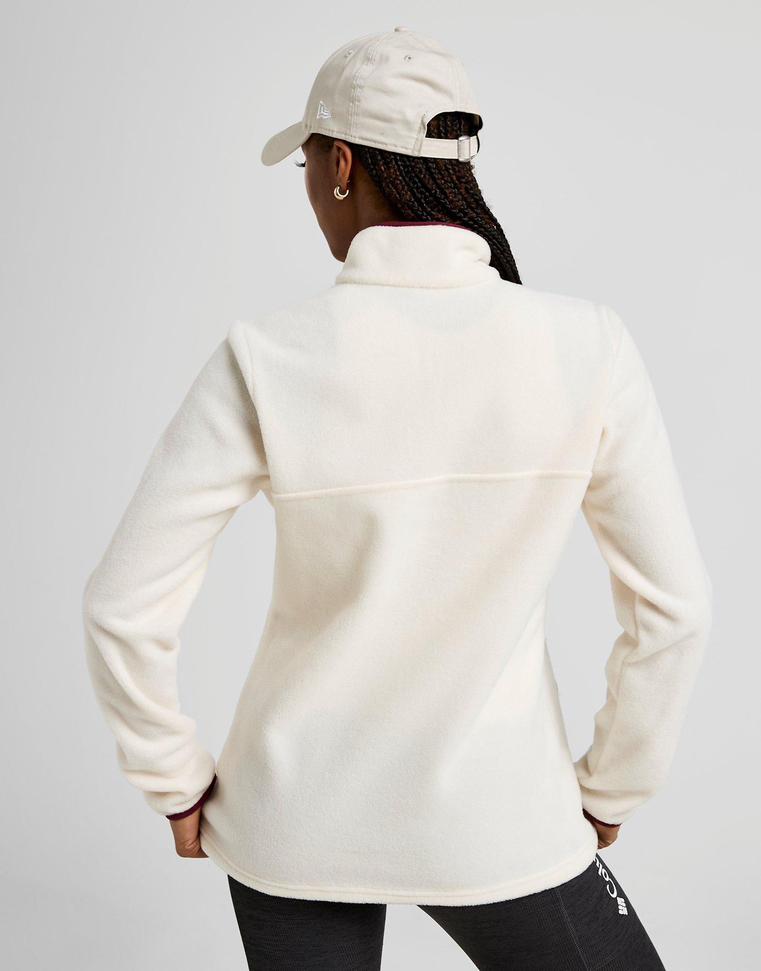 Columbia Benton Springs 1/2 Snap Fleece