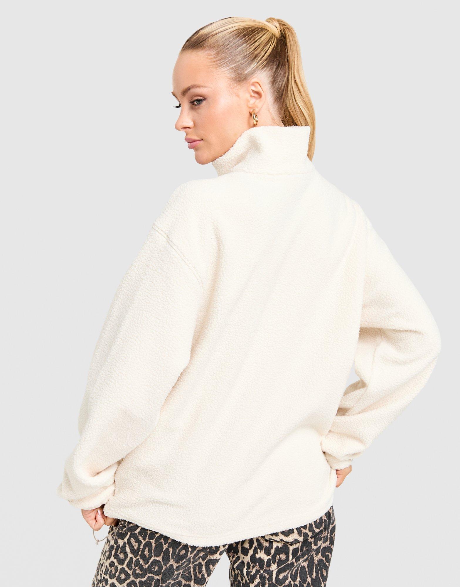 Columbia Sweat zippé Teddy