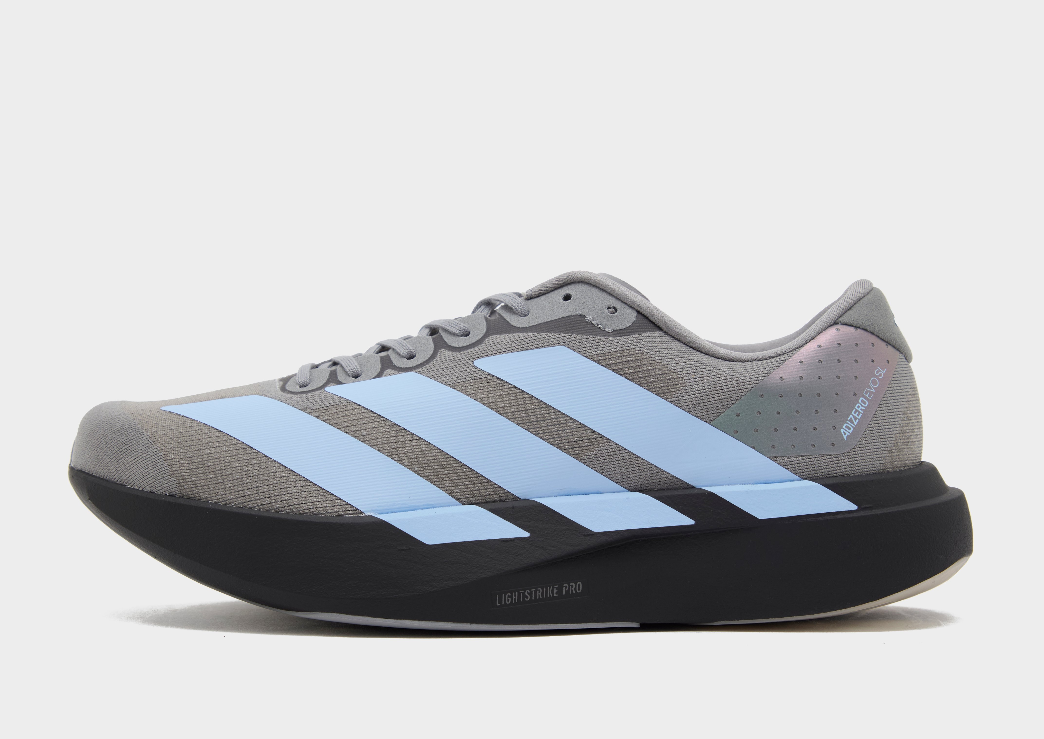イ*ス様 adidas ADIZERO EVO SL M25.0cm イ*ス様 adidas ADIZERO EVO SL M25.0cm - メルカリ
