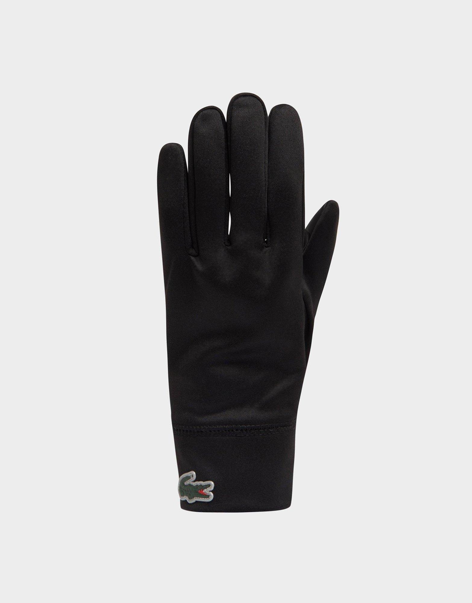 Lacoste Gants Hi Vis