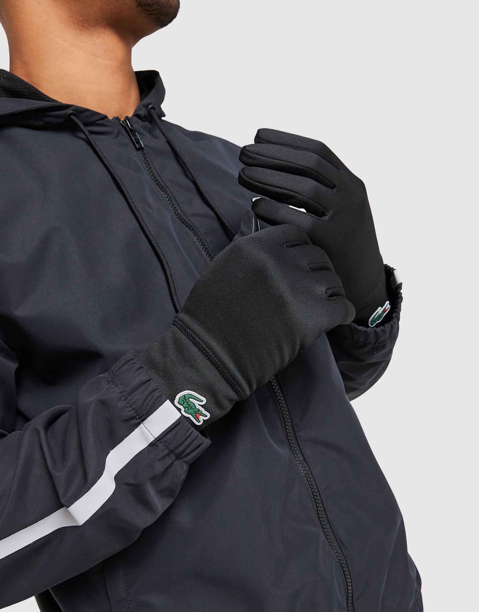 Lacoste Guanti Hi Vis