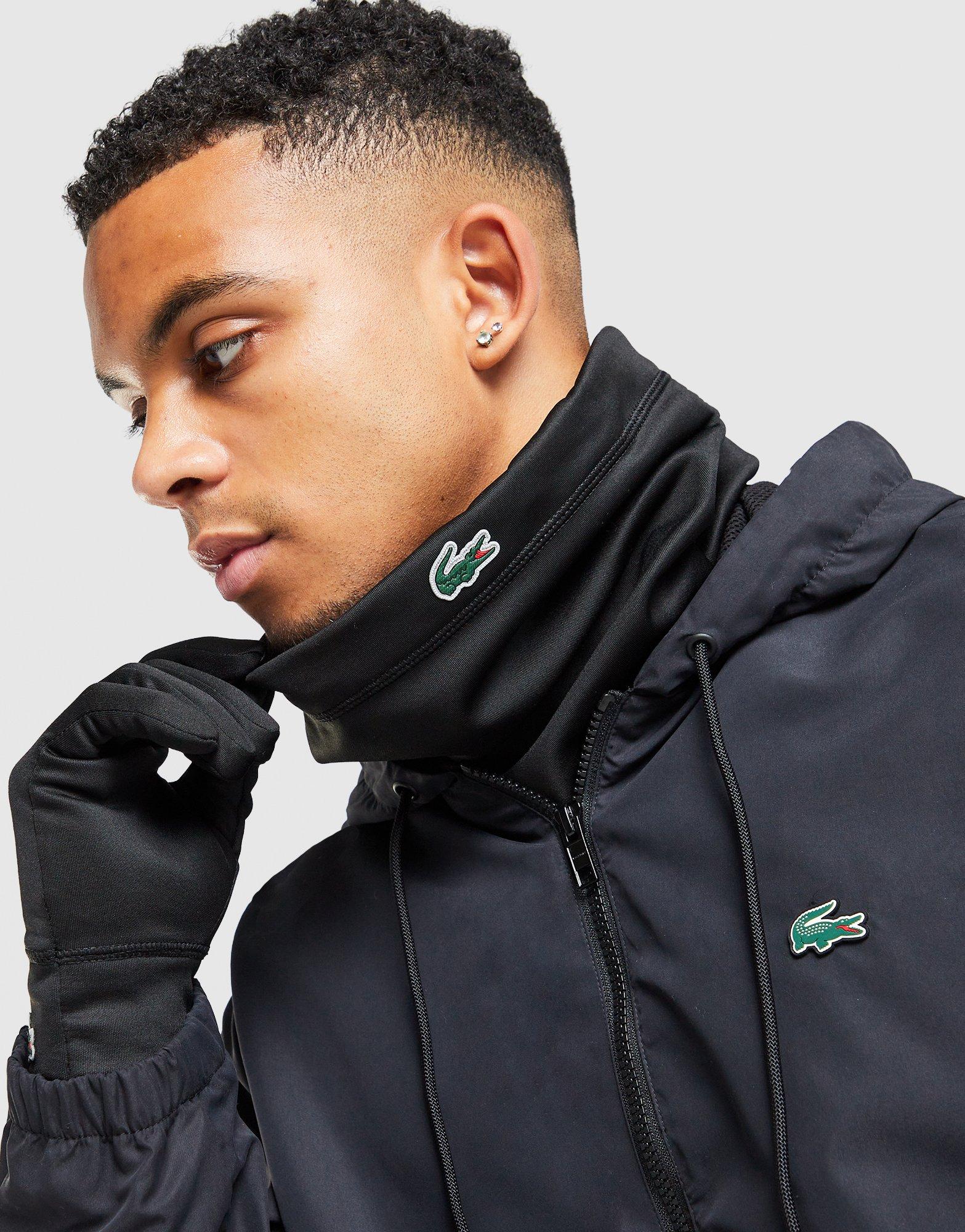 Lacoste Scaldacollo Hi Vis