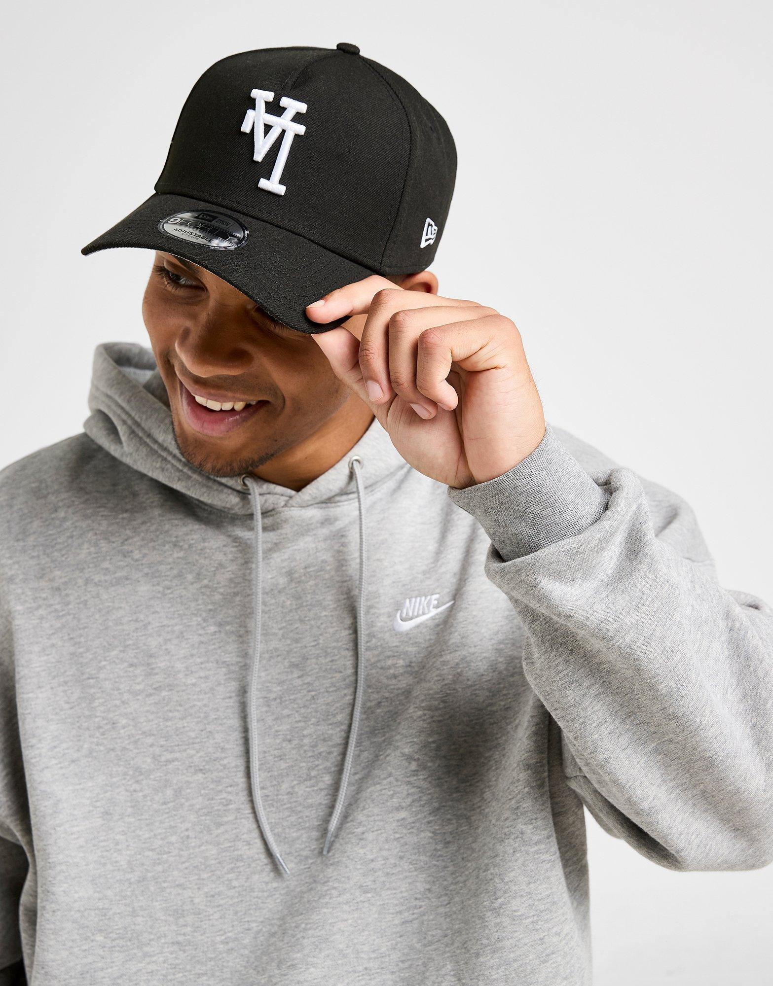 New Era Cappellino MLB LA Dodgers Inverted 9FORTY