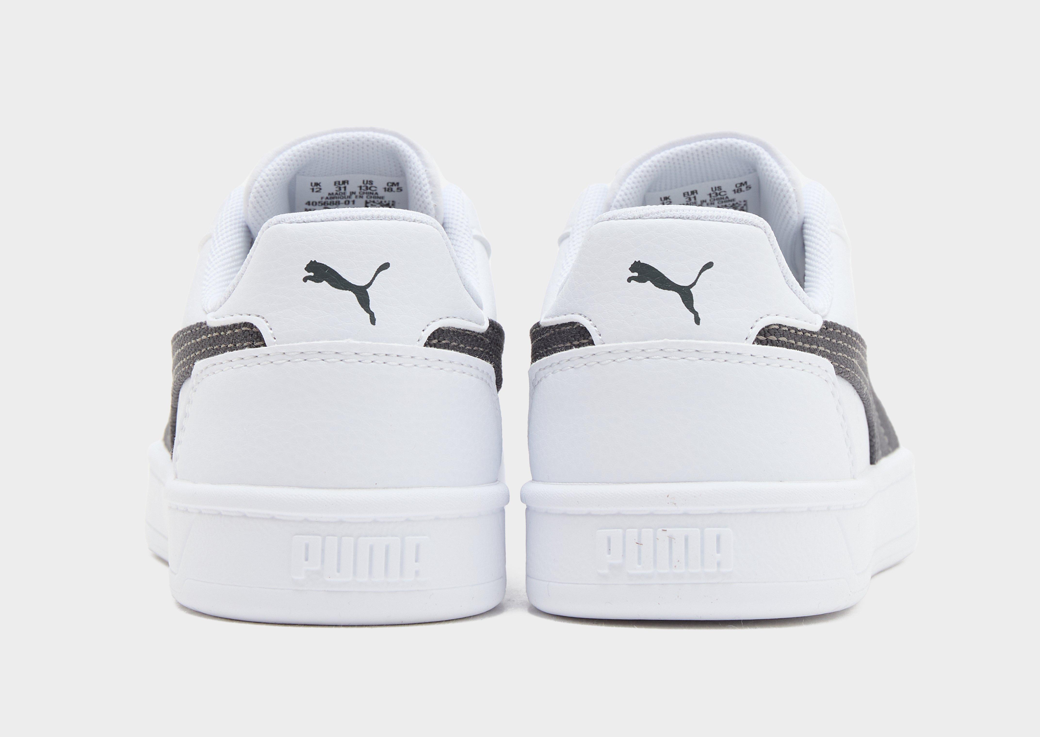 PUMA Caven II Children