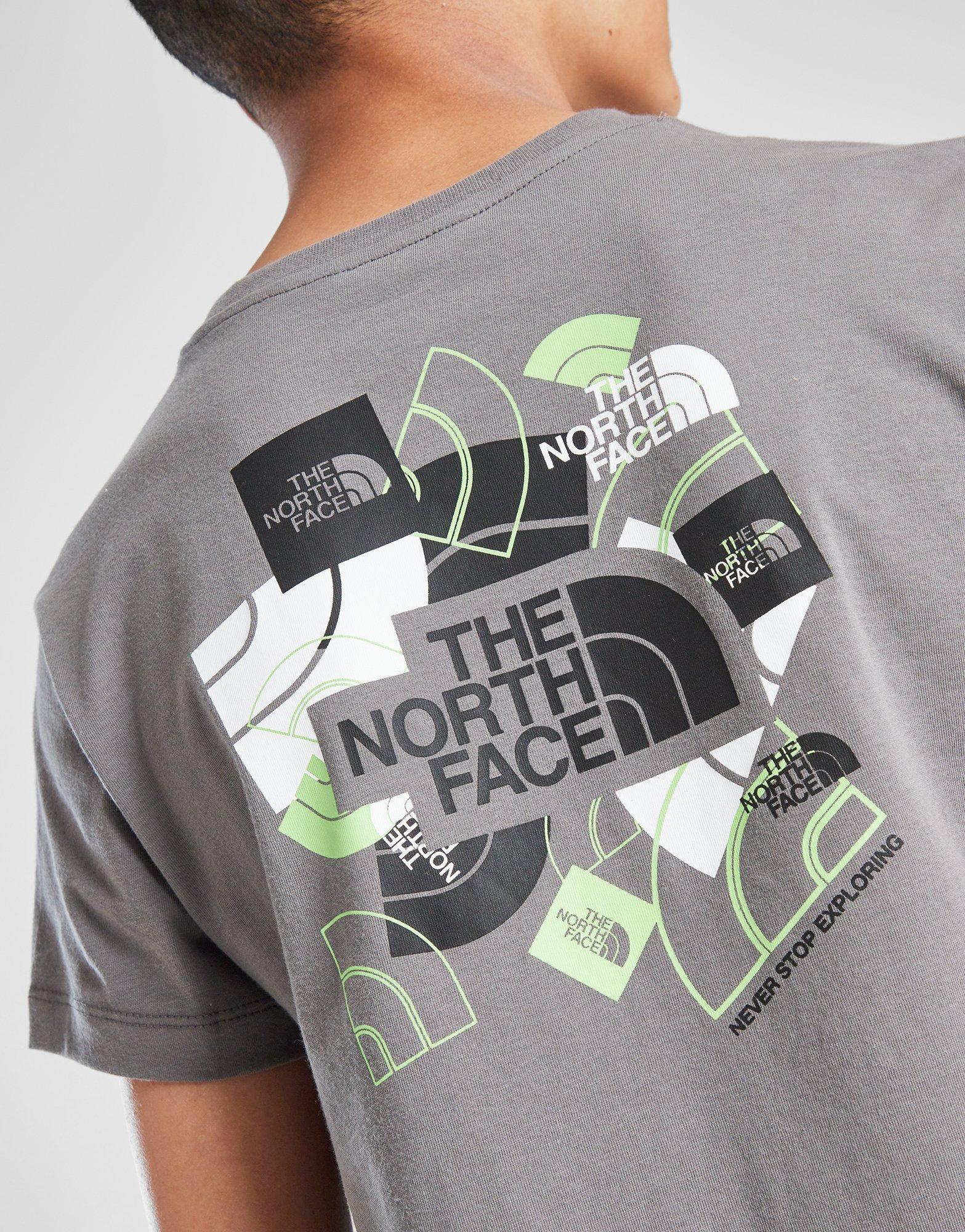The North Face Energy T-shirt Junior