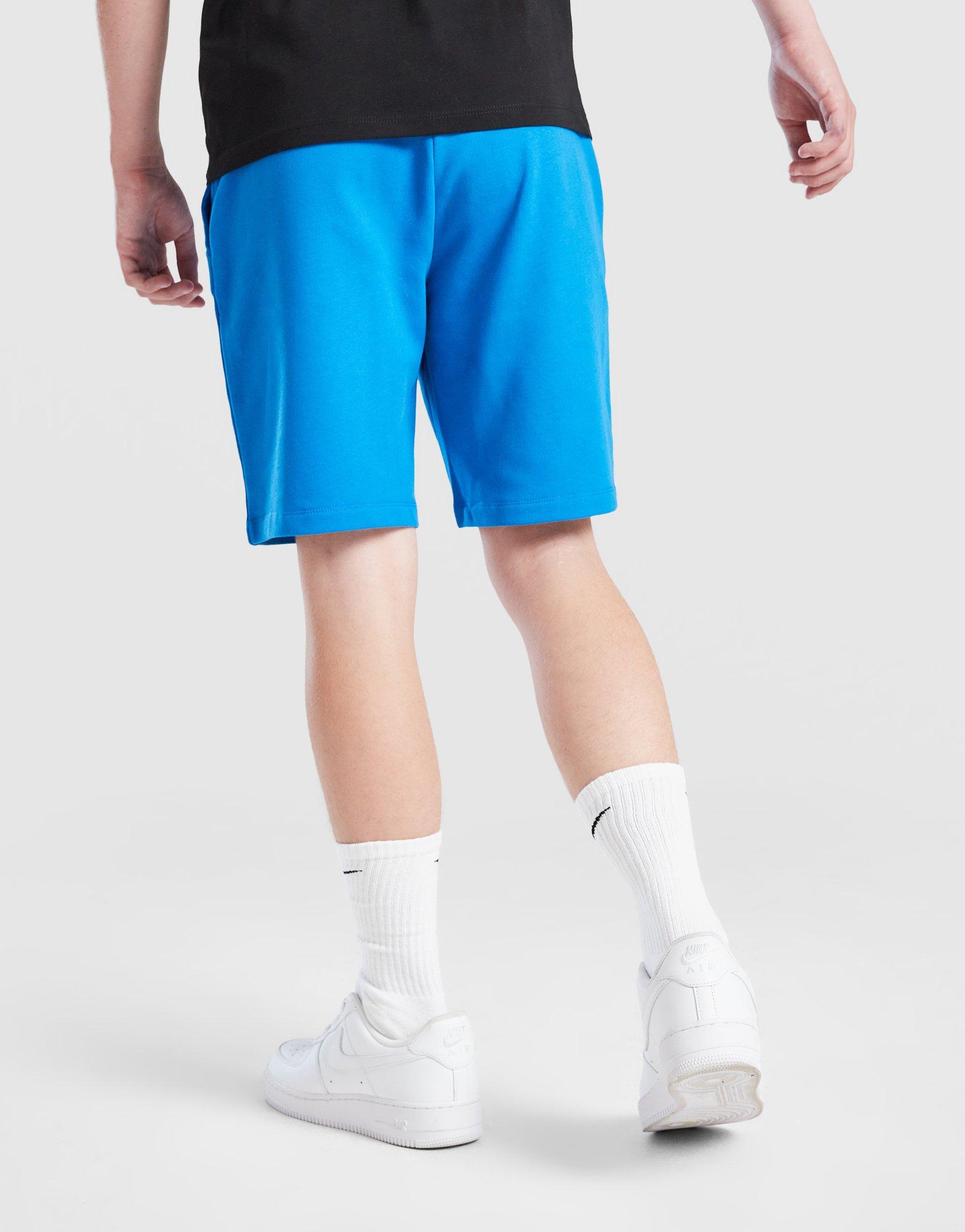 The North Face Box Logo Shorts Junior