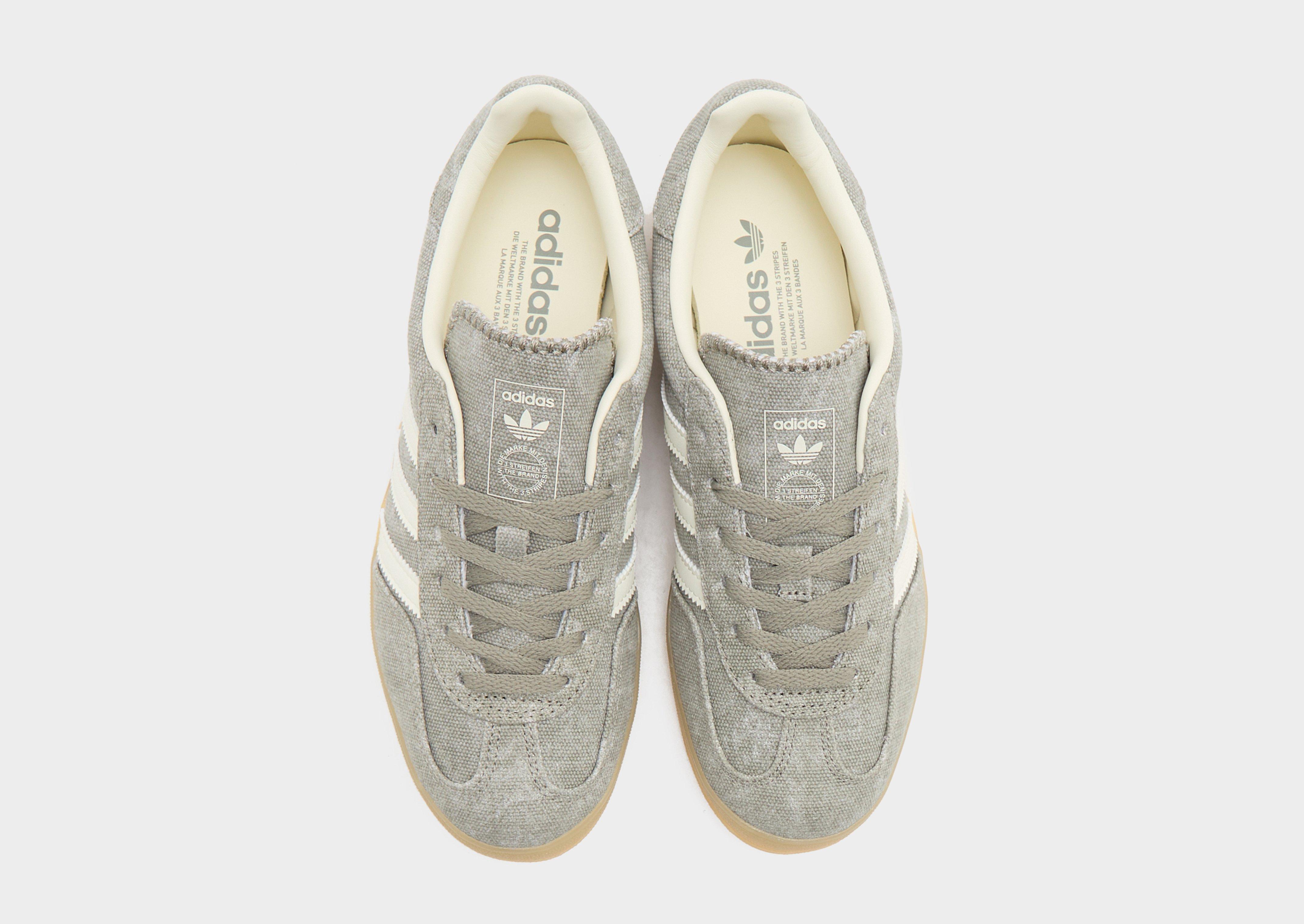 adidas Originals Gazelle Indoor Femme