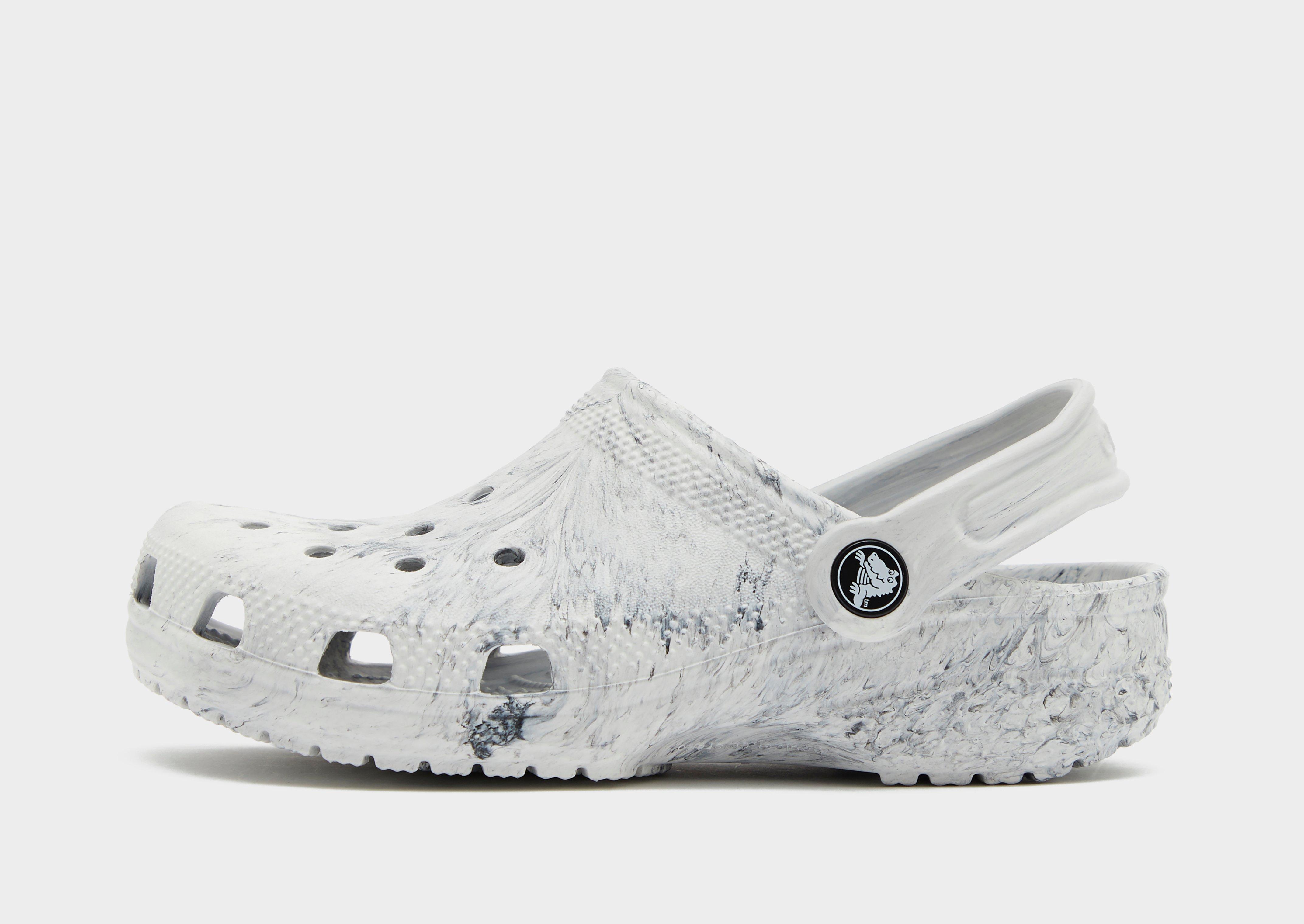 Crocs Classic Clog グレーサンダル*5 jd_766908_a?v=1