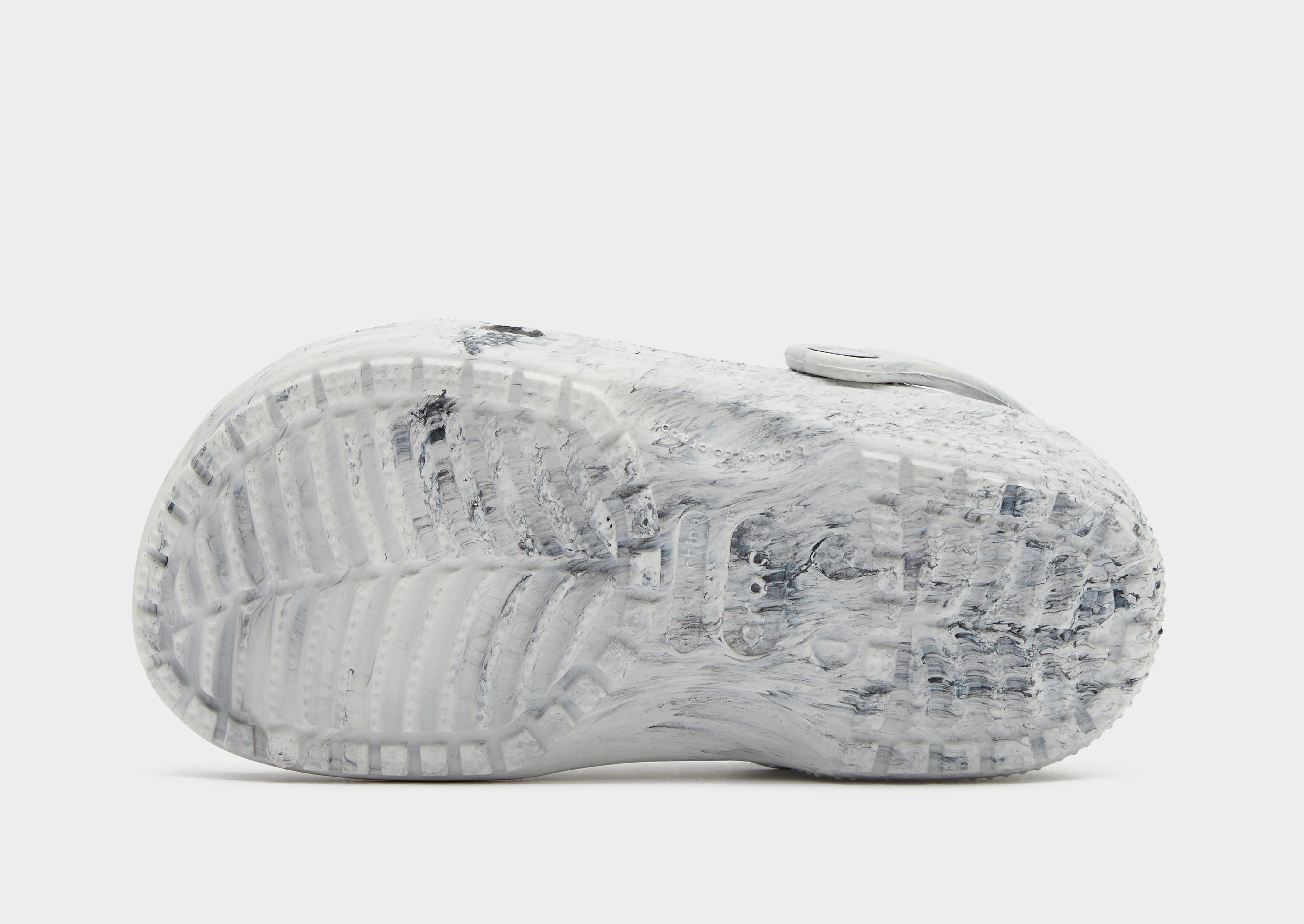 Crocs Classic Clog Marbled Children