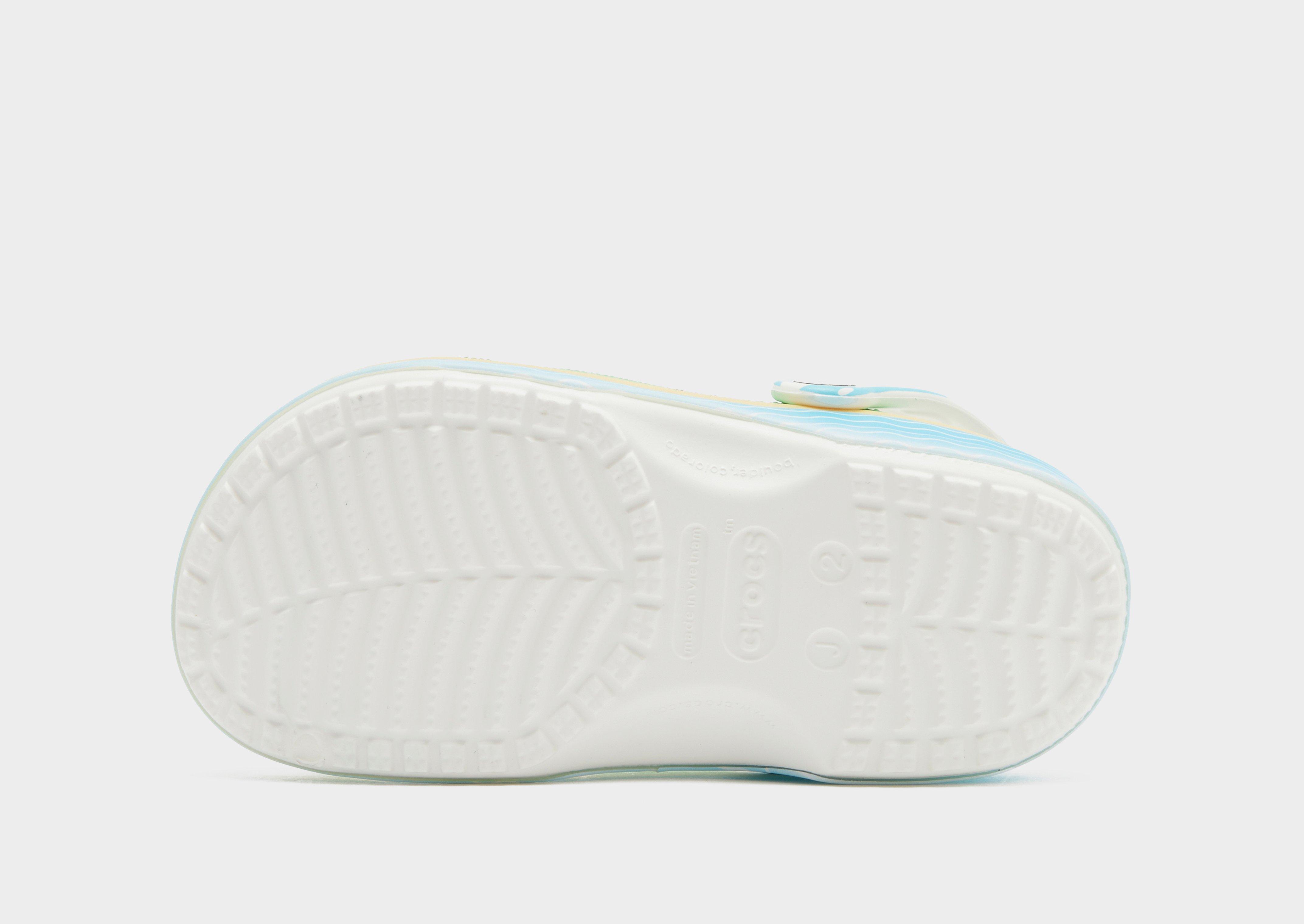 Crocs Classic Clog Animal Crossing Children