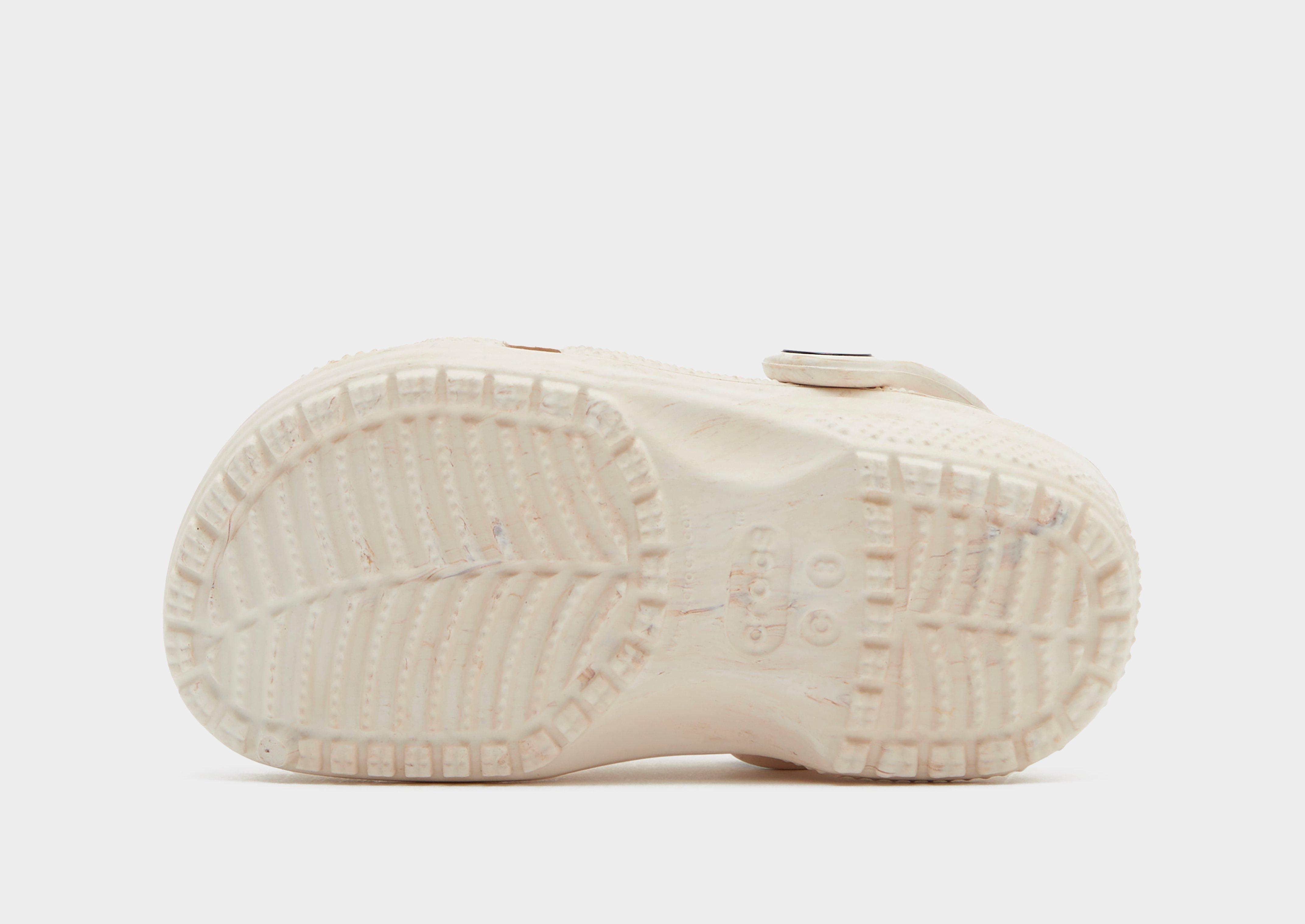 Crocs Classic Clog Marbled Infant