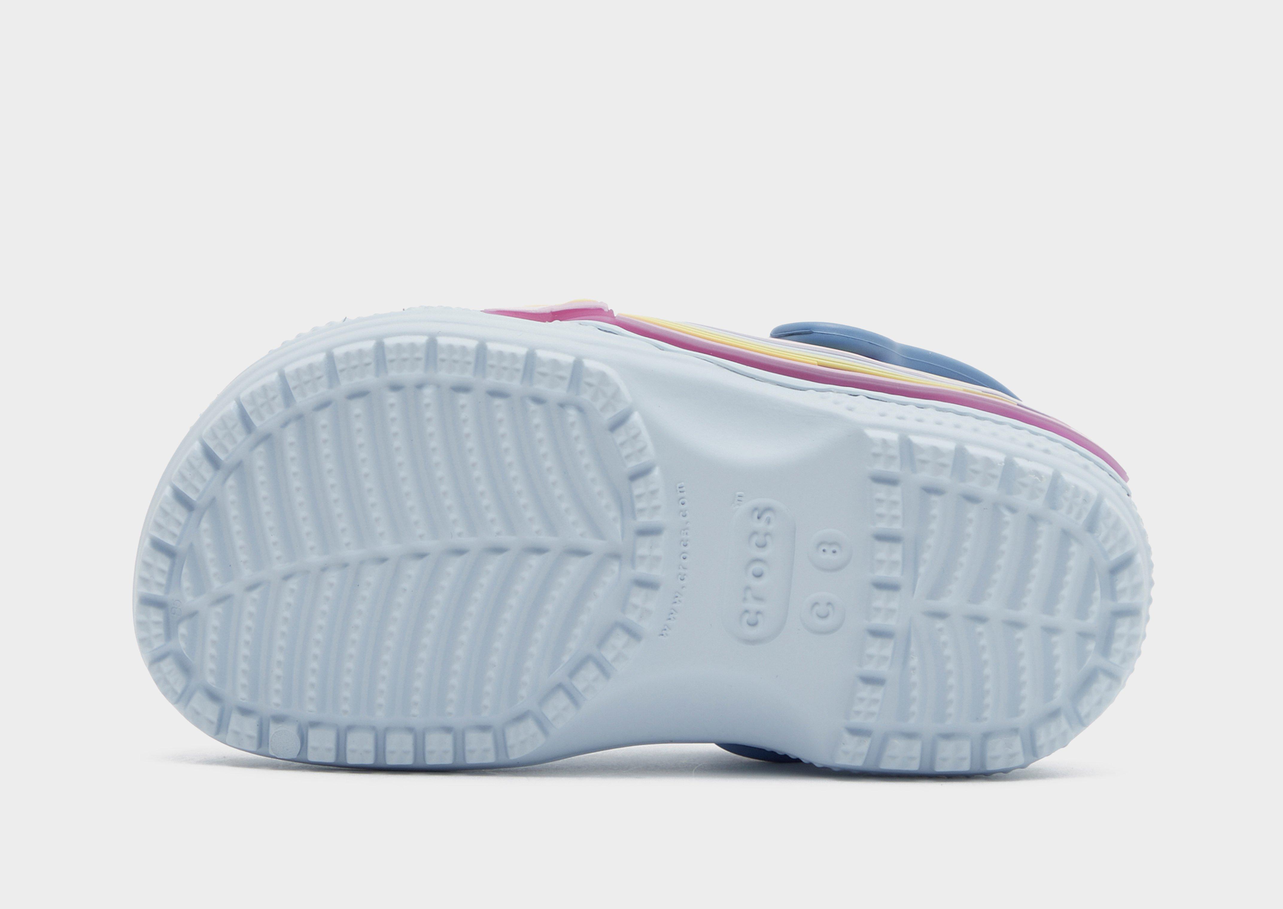 Crocs Classic Light Up Clog Infant