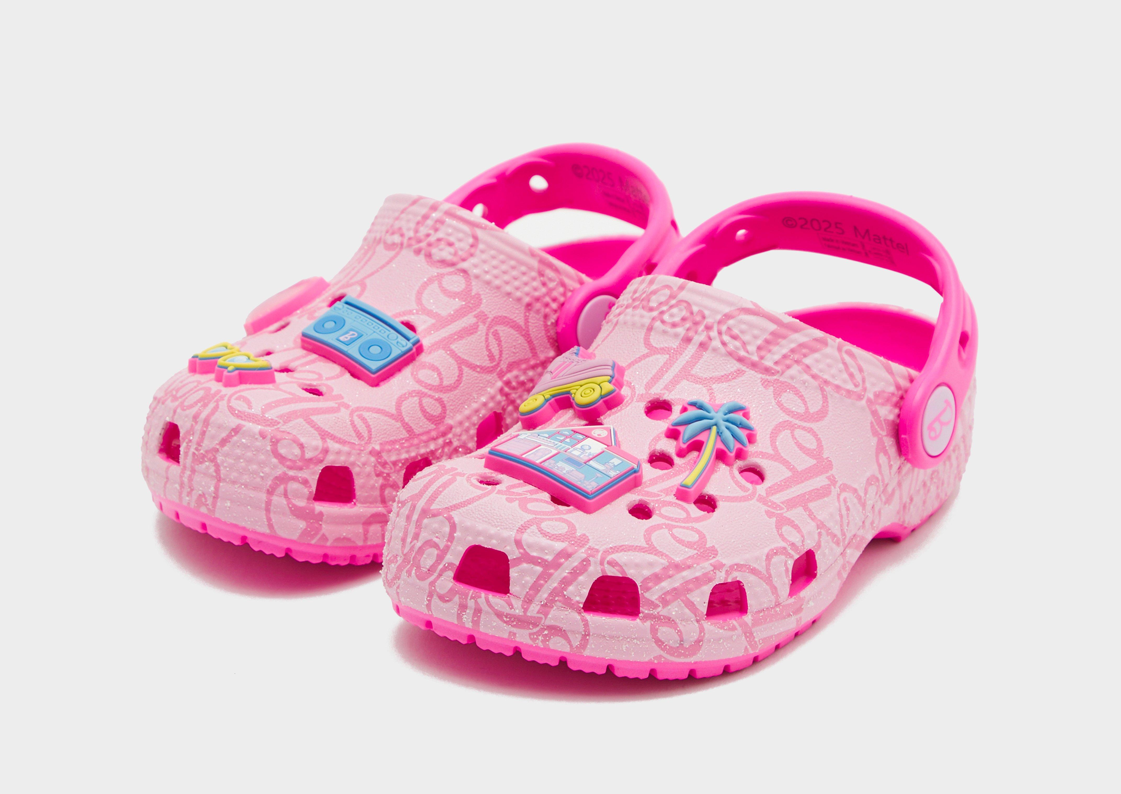 Crocs Classic Clog Infant