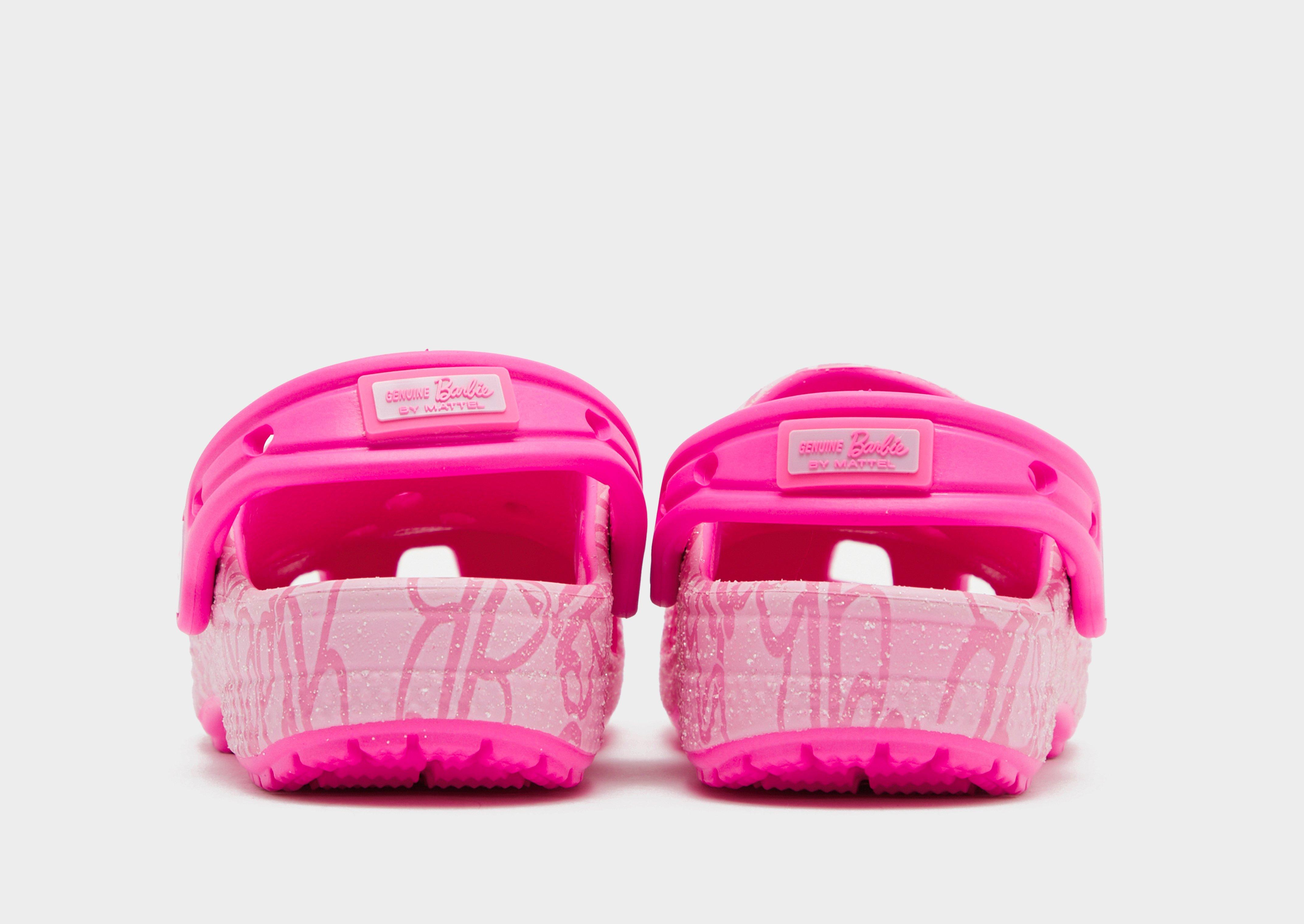 Crocs Classic Clog Infant