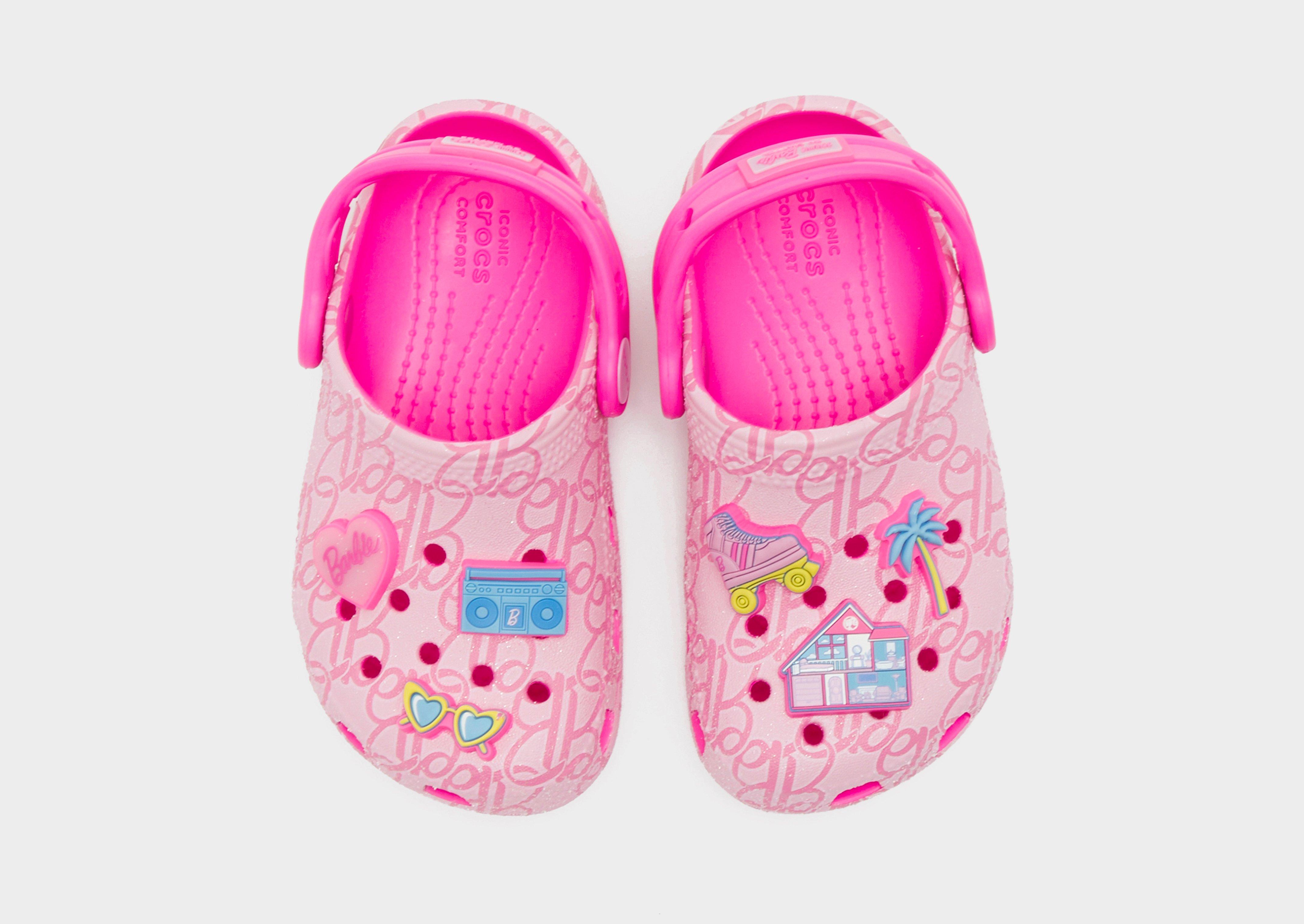 Crocs Classic Clog Infant