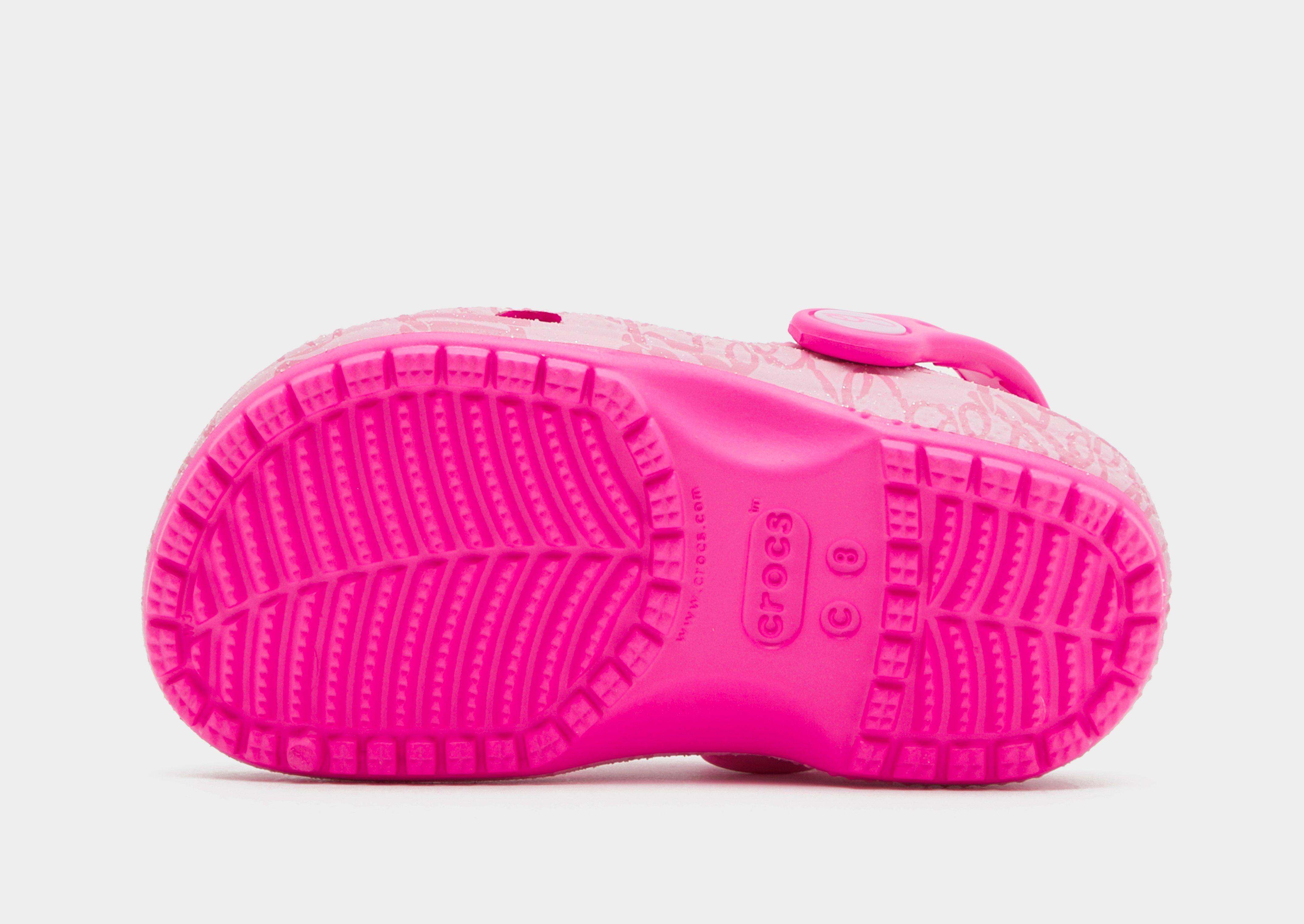 Crocs Classic Clog Infant