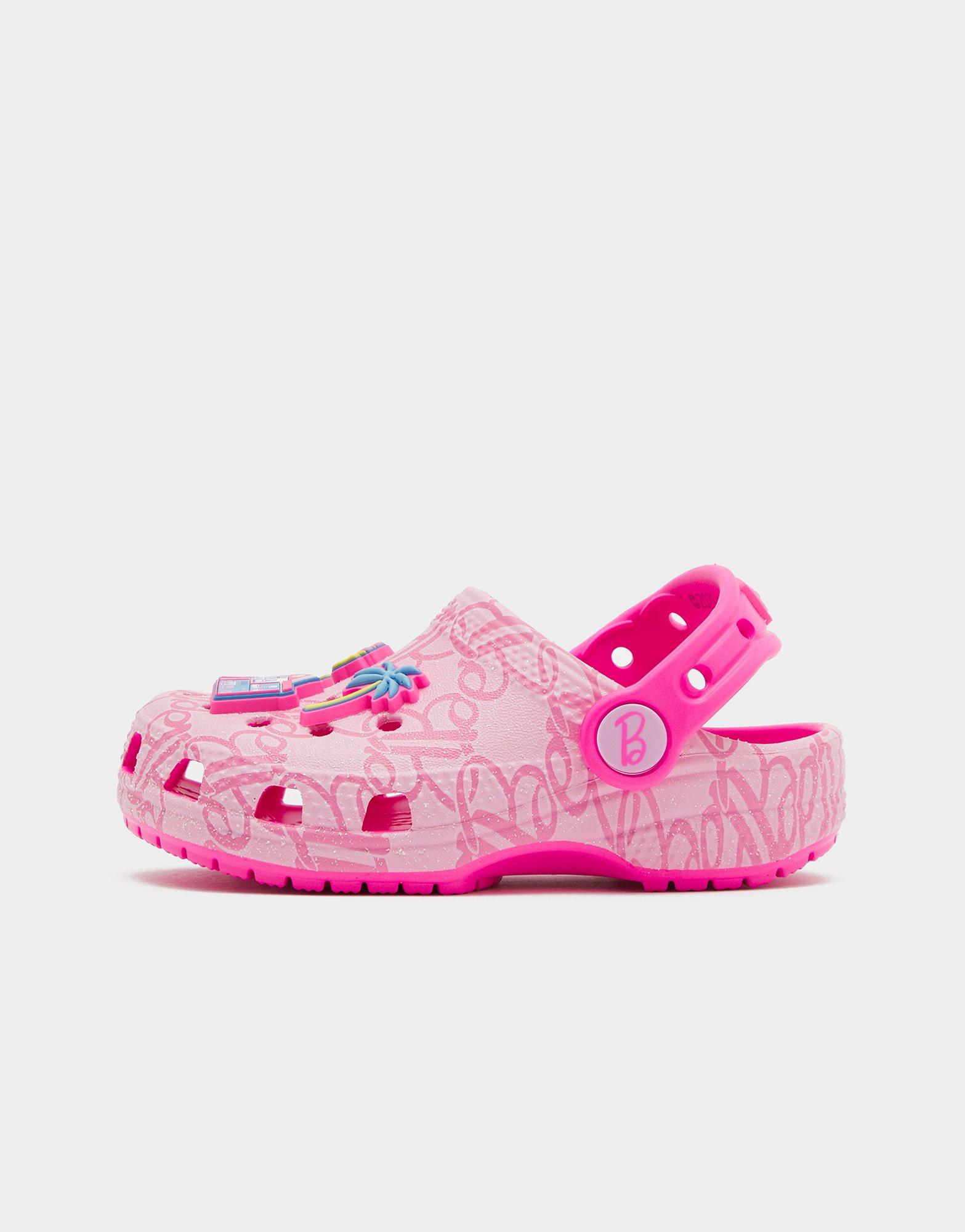 Crocs Classic Clog Infant