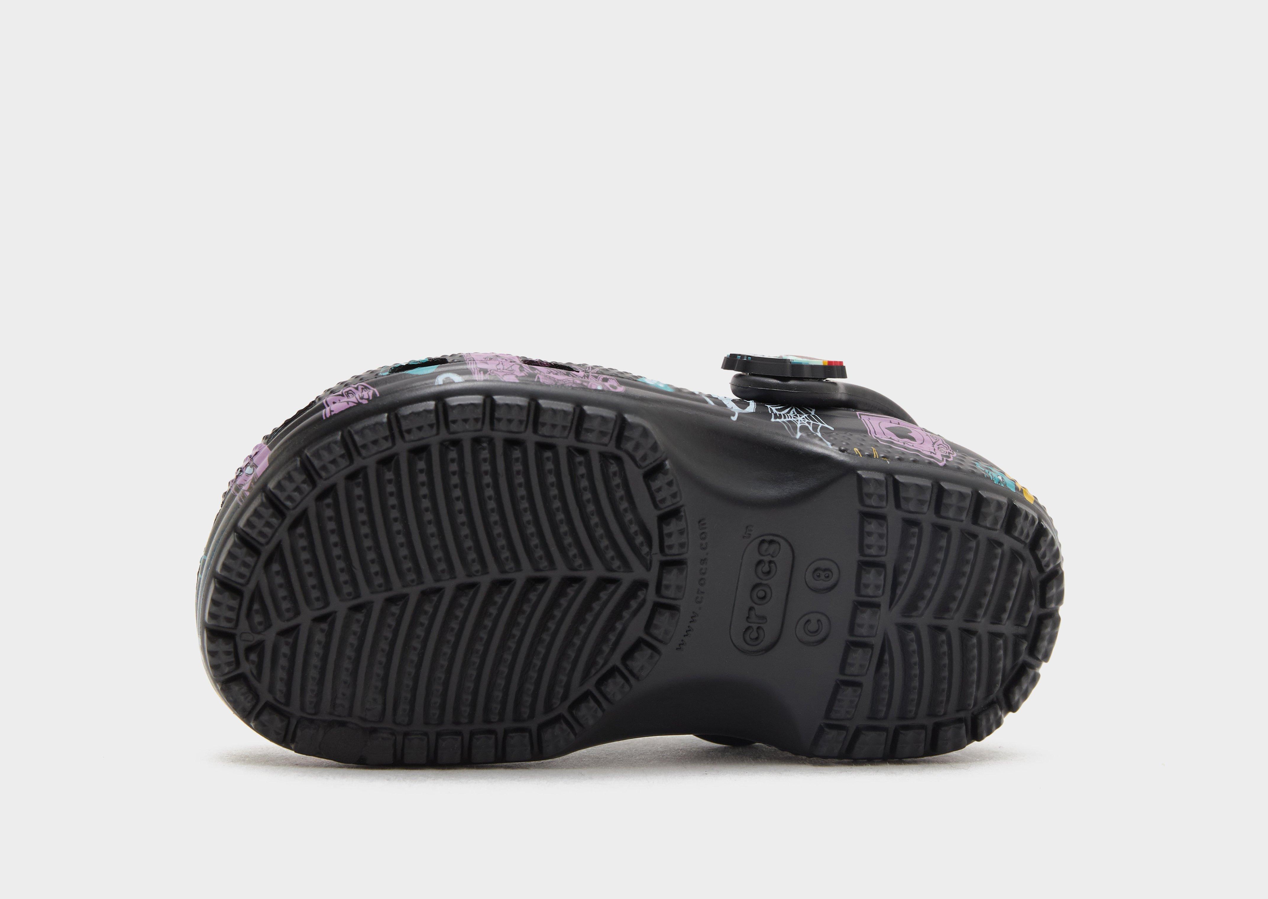 Crocs Classic Clog The Nightmare Before Christmas Infant