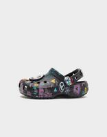 Crocs Classic Clog The Nightmare Before Christmas Neonato