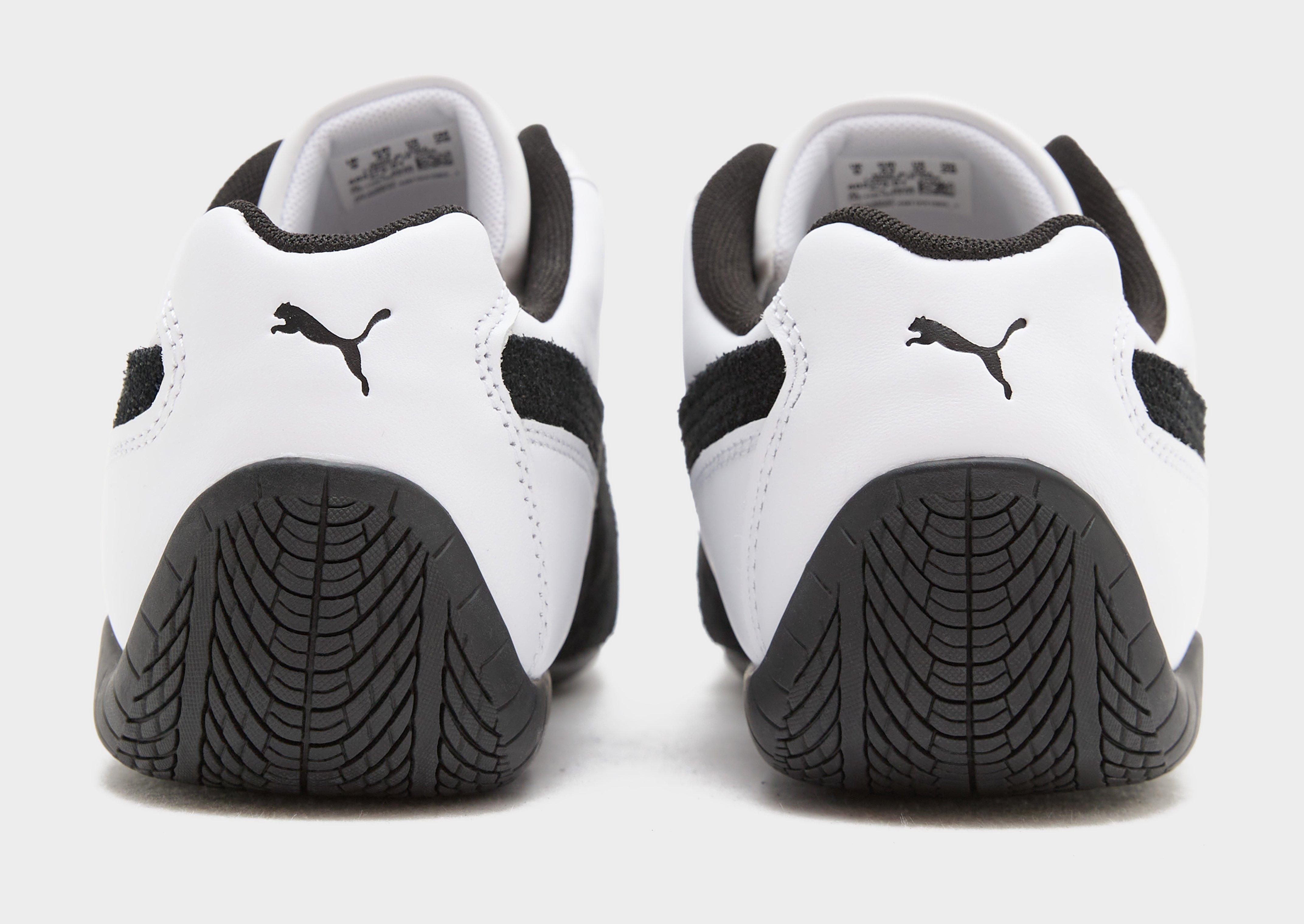 PUMA Speedcat Leather