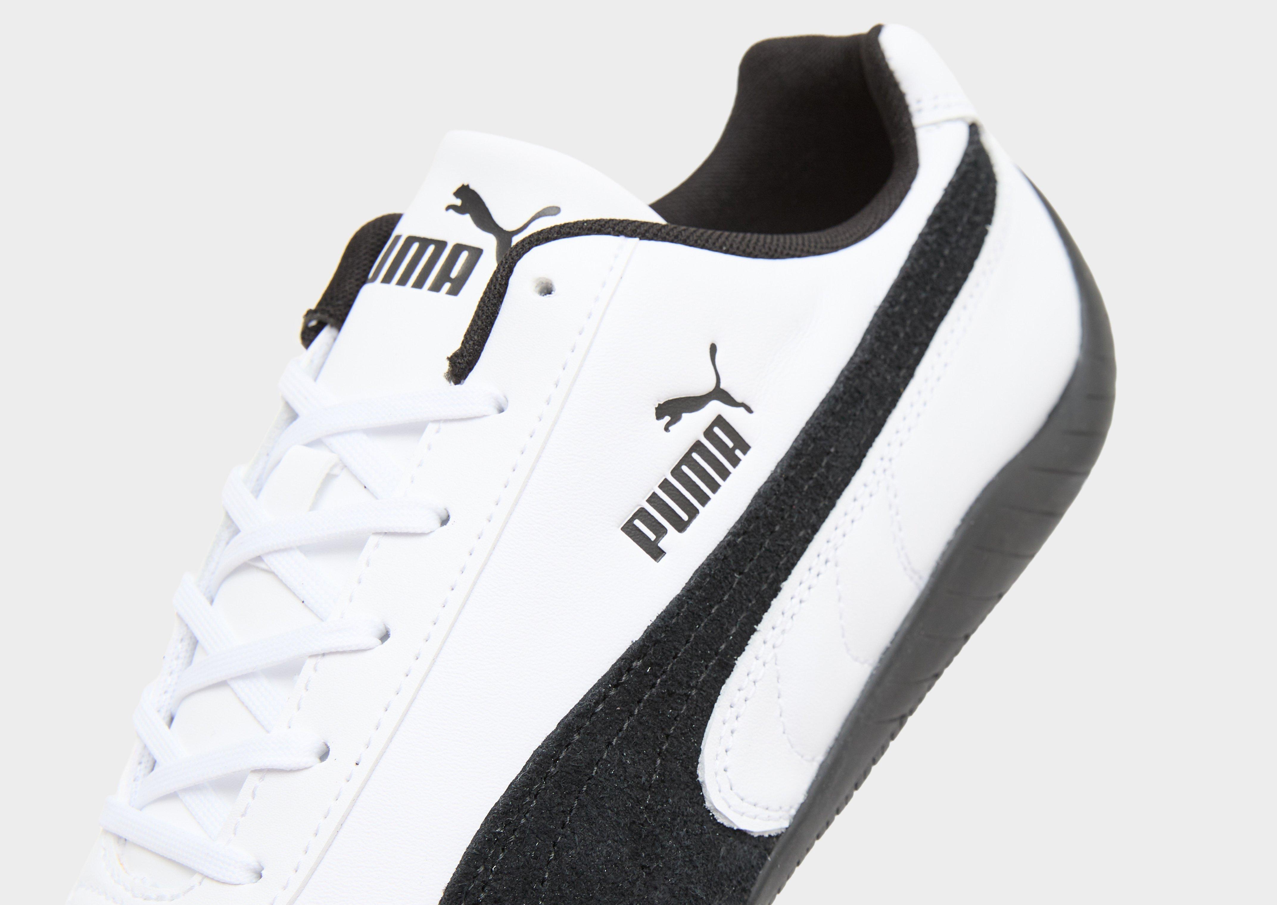 PUMA Speedcat Leather