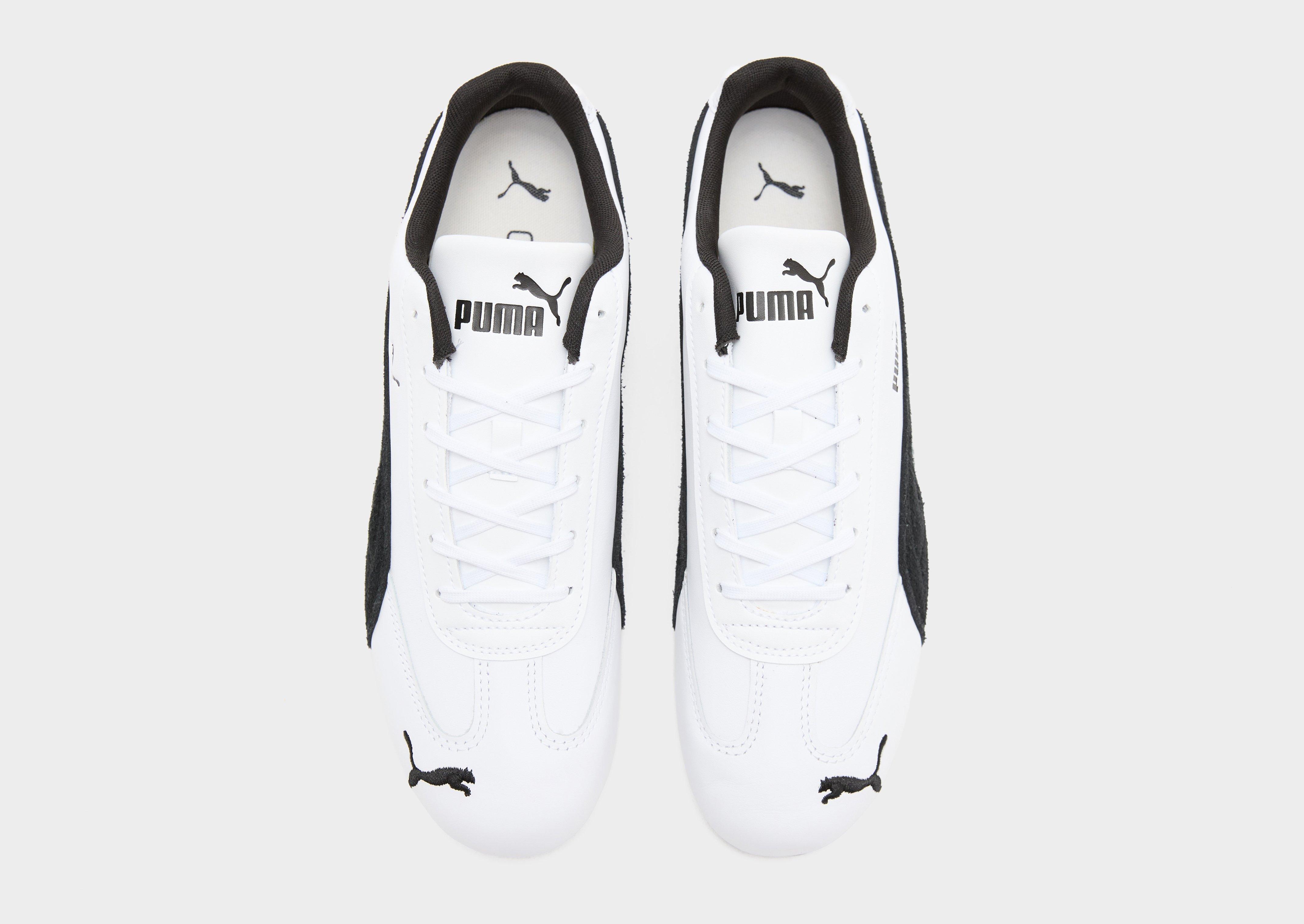 PUMA Speedcat Leather