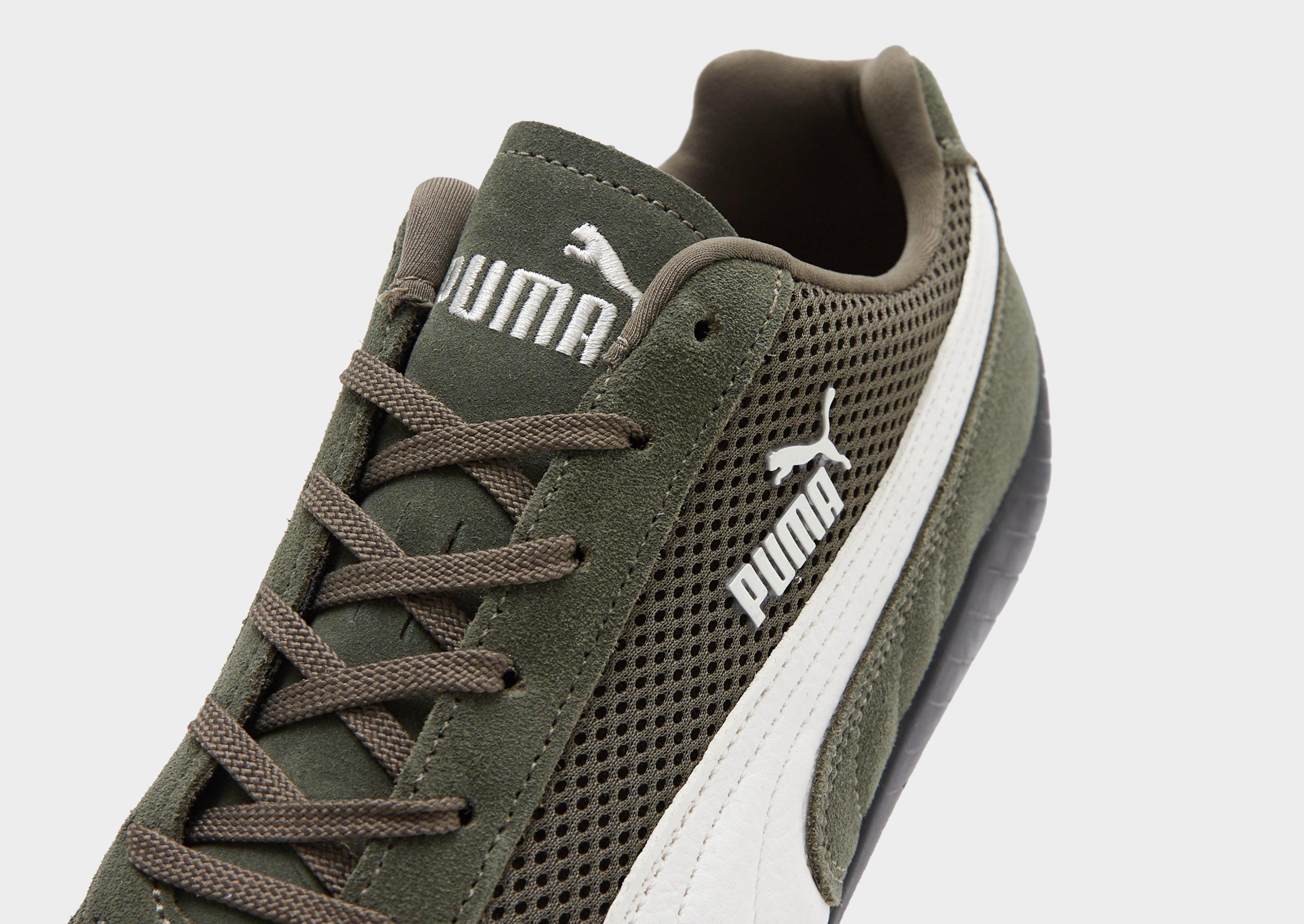 PUMA Speedcat Mesh