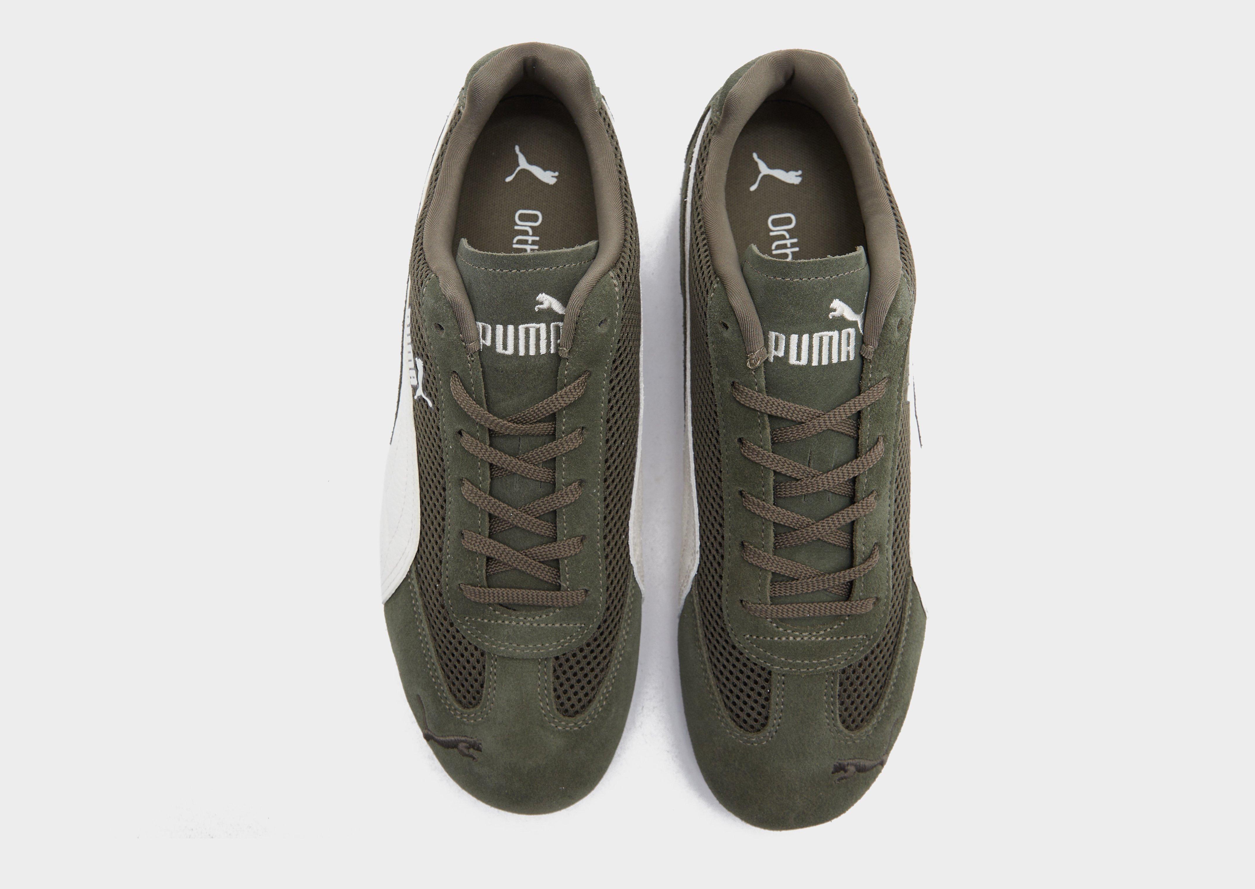 PUMA Speedcat Mesh