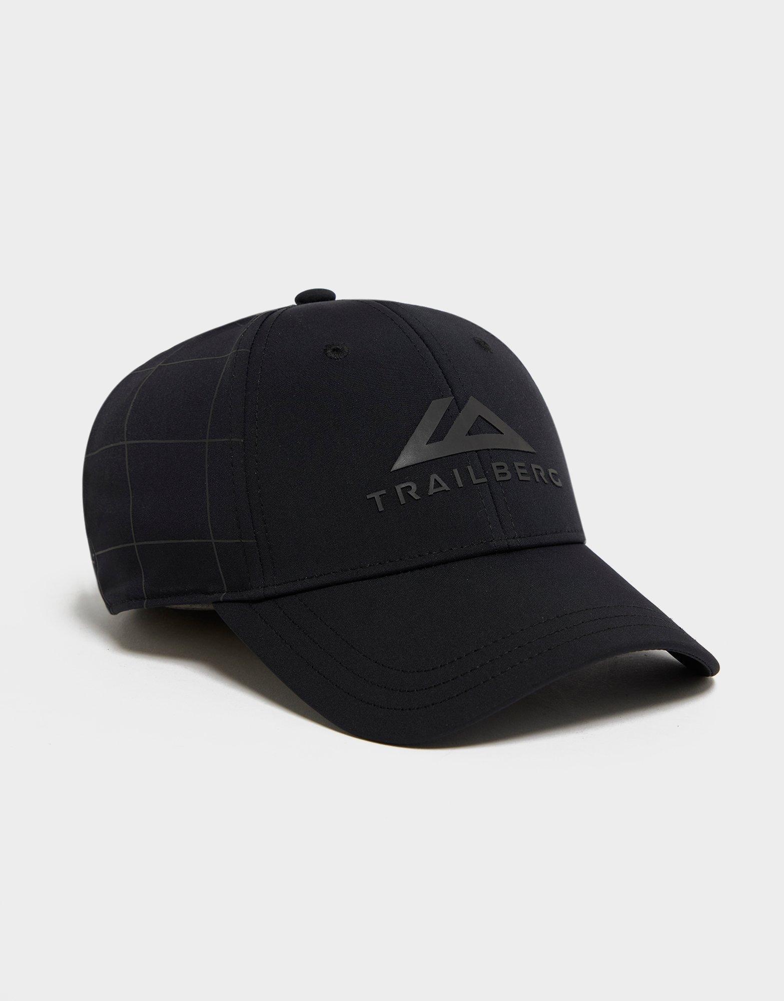 Trailberg Grid 6 Panel Cap
