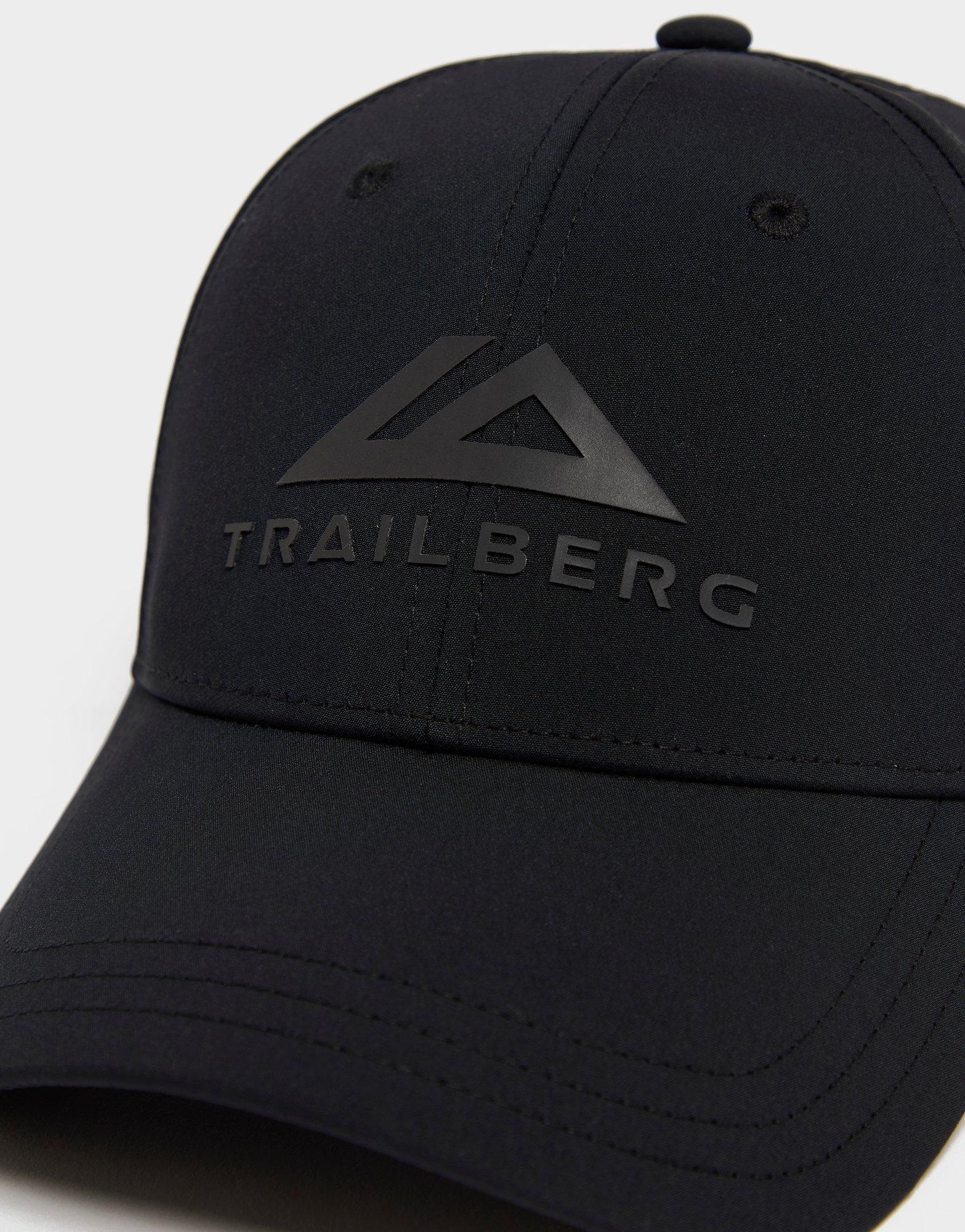 Trailberg Grid 6 Panel Cap