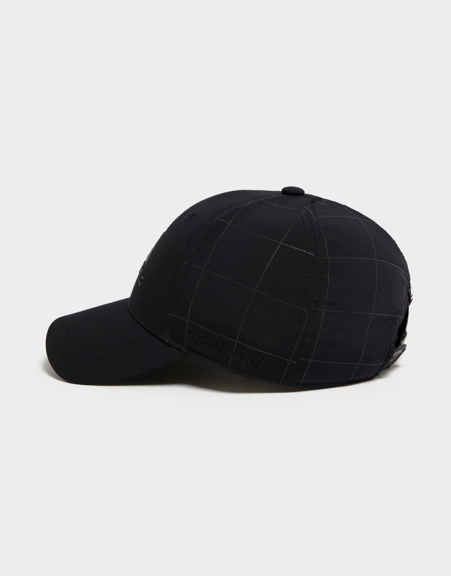 Trailberg Grid 6 Panel Cap
