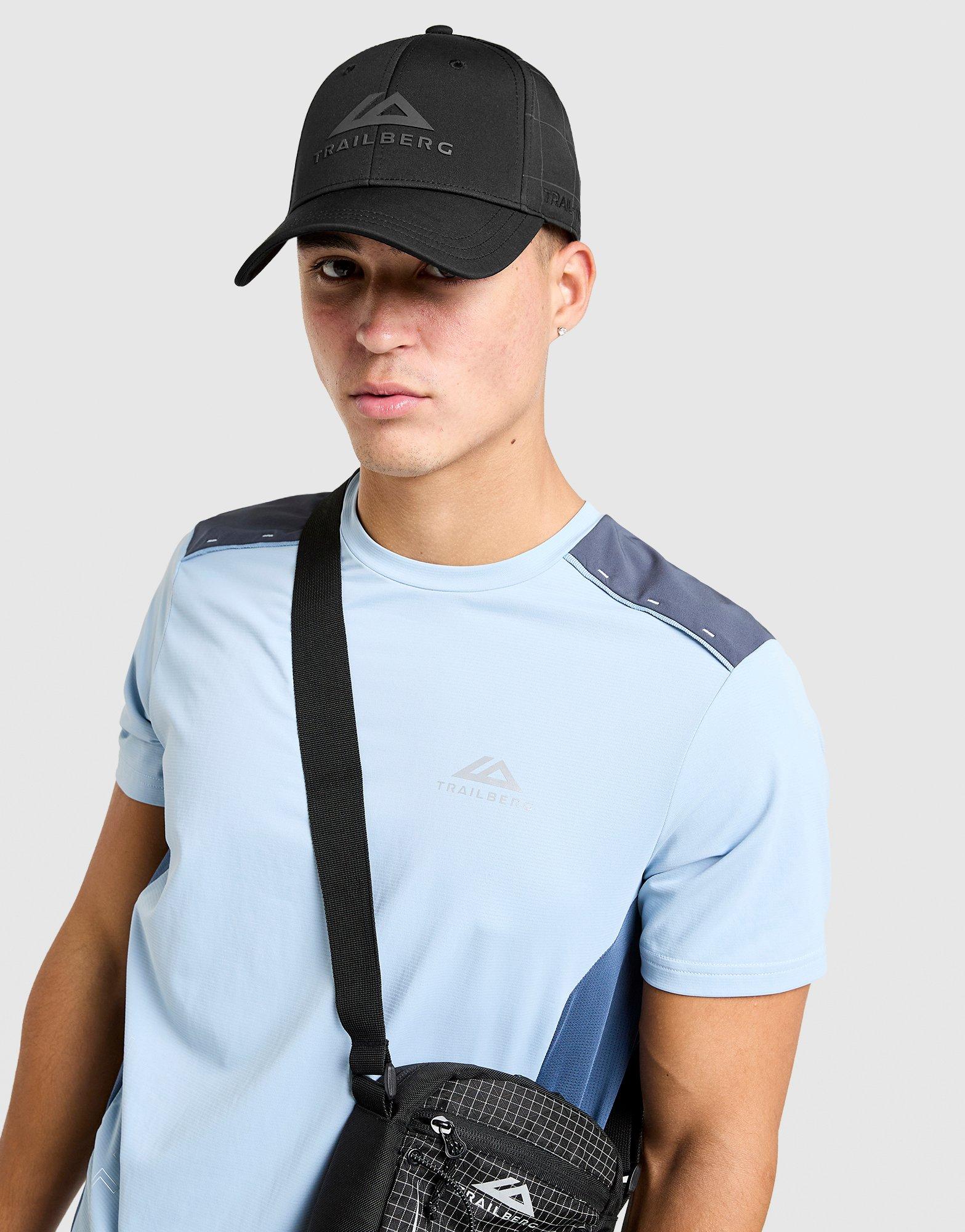 Trailberg Grid 6 Panel Cappello