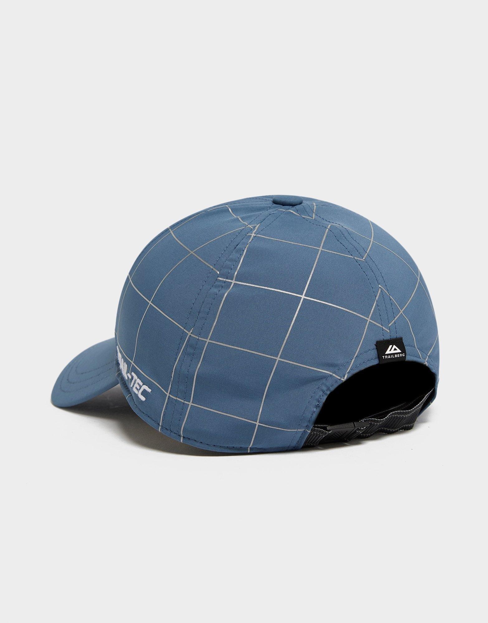 Trailberg Grid 6 Panel Cap
