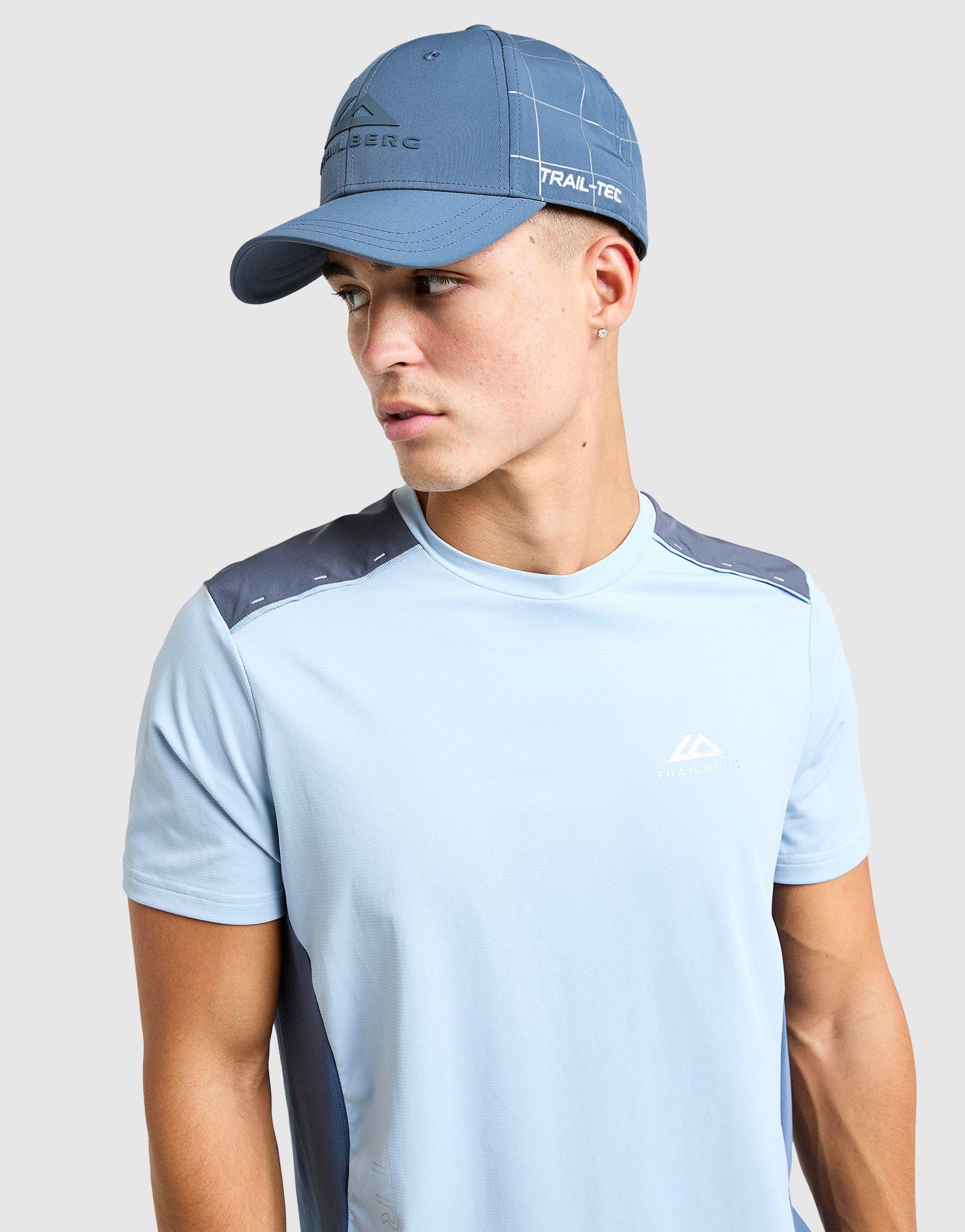 Trailberg Grid 6 Panel Cappello