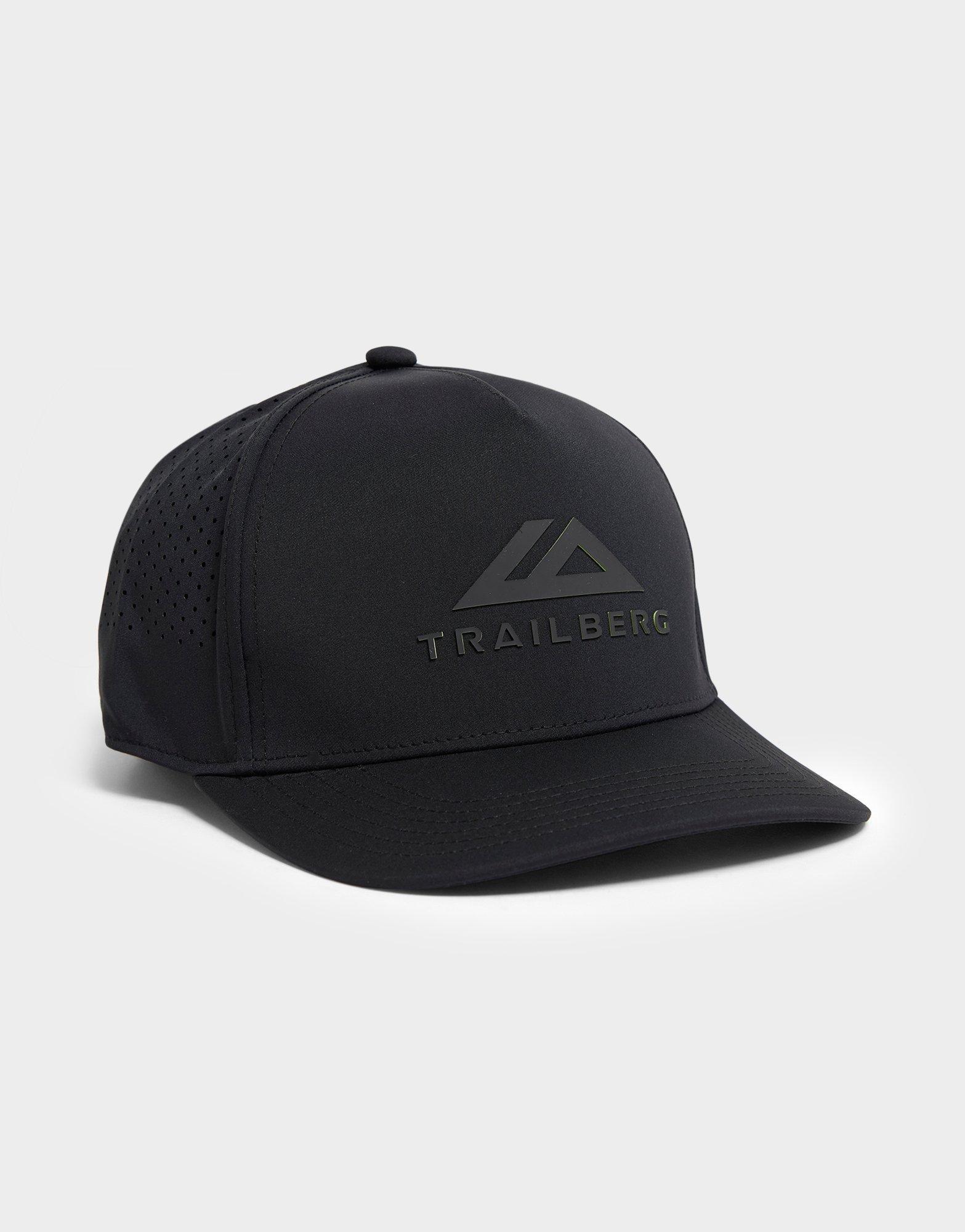 Trailberg Pinnacle Cap